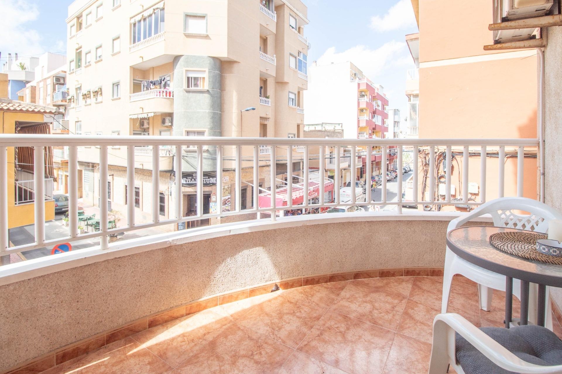 Reventa - Apartment -
Torrevieja - Centro