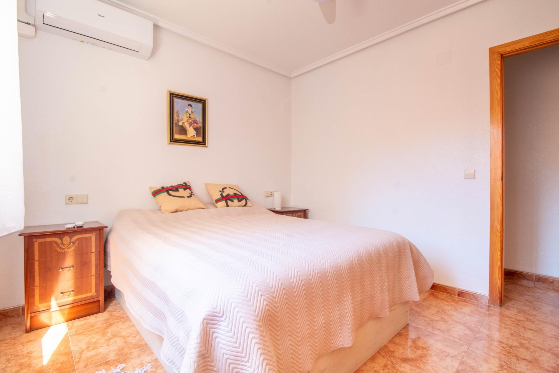 Reventa - Apartment -
Torrevieja - Centro