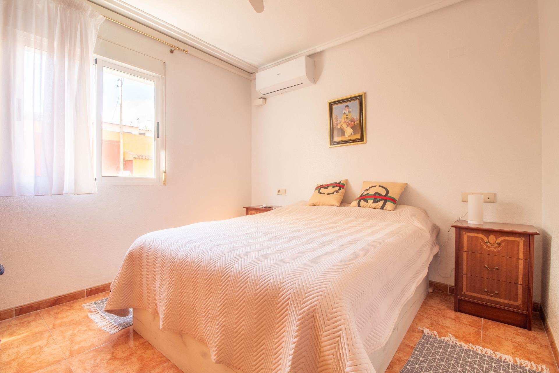 Reventa - Apartment -
Torrevieja - Centro
