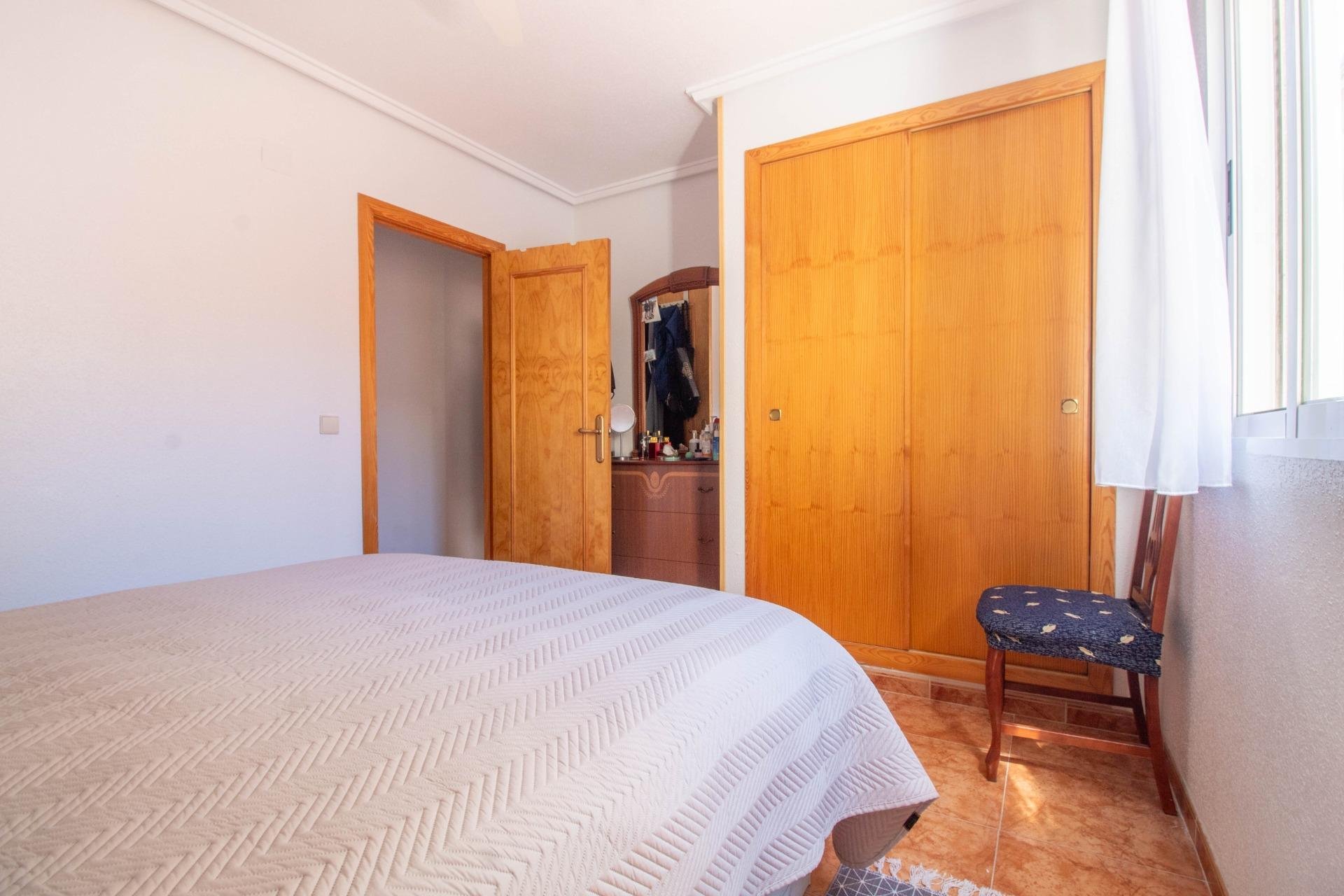 Reventa - Apartment -
Torrevieja - Centro