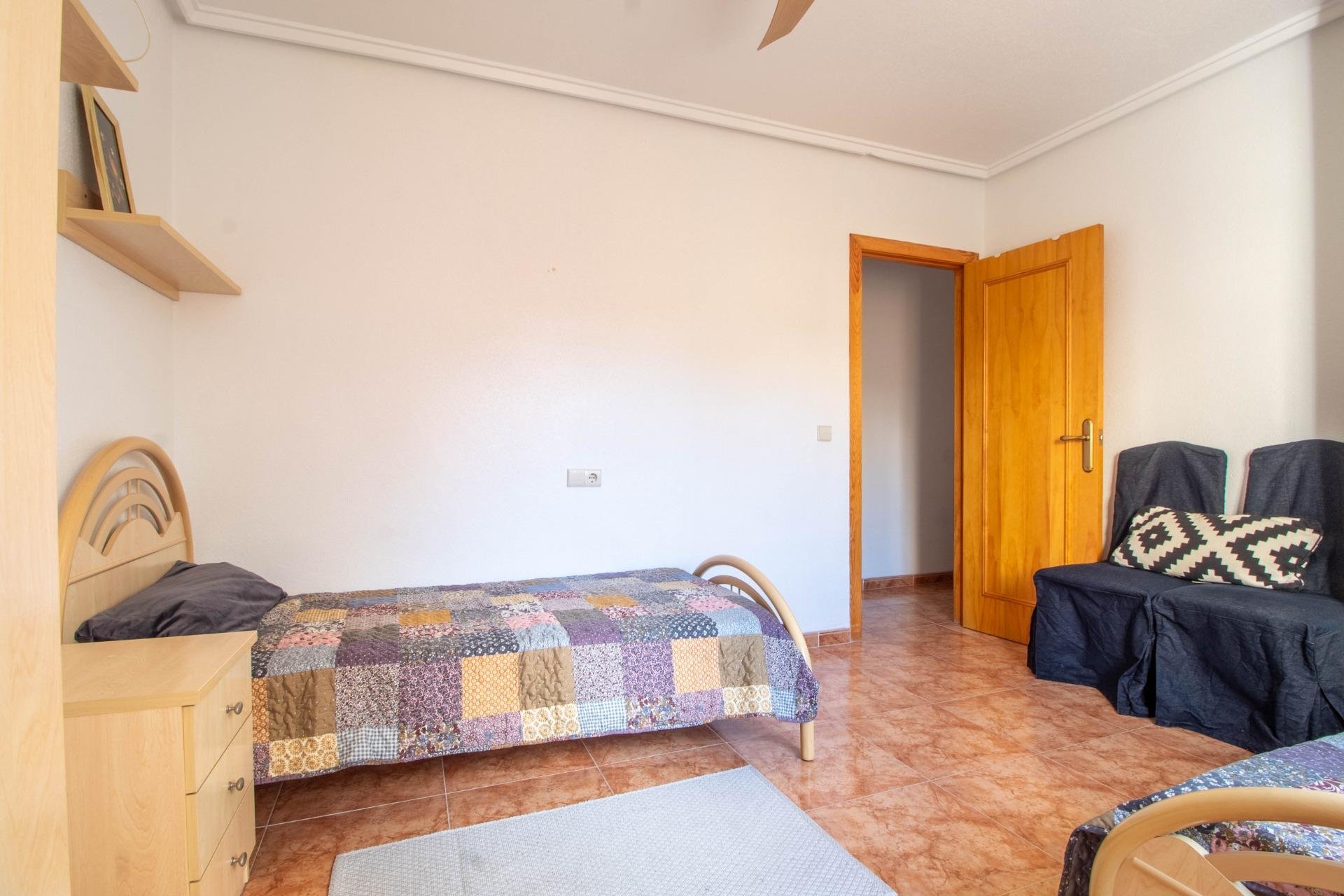 Reventa - Apartment -
Torrevieja - Centro