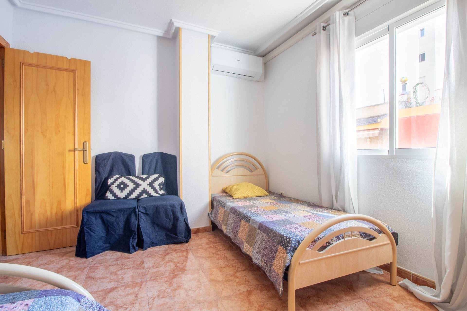 Reventa - Apartment -
Torrevieja - Centro
