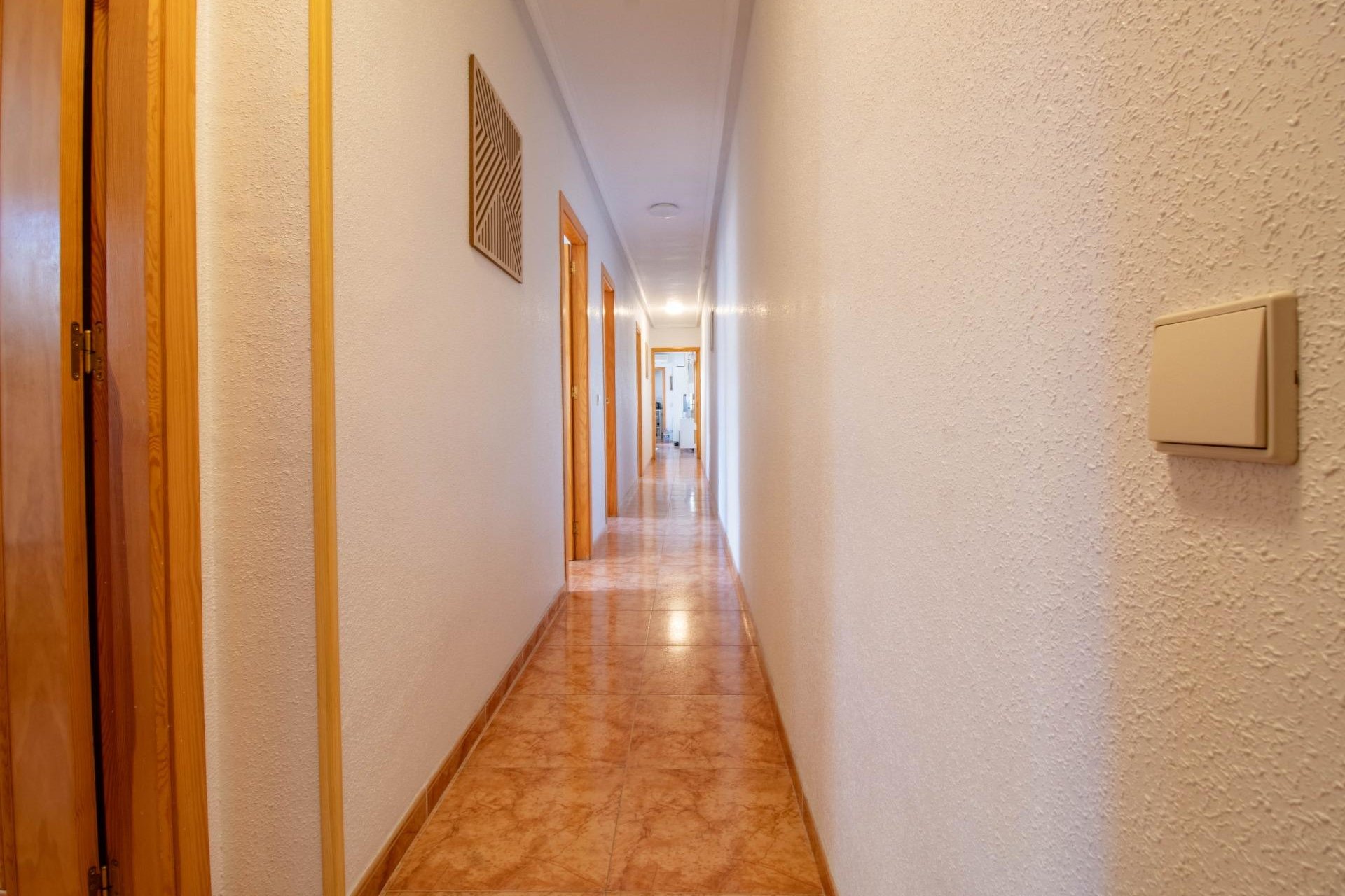Reventa - Apartment -
Torrevieja - Centro