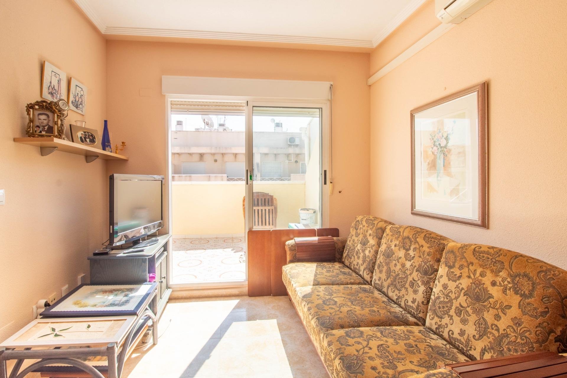Reventa - Apartment -
Torrevieja - Centro