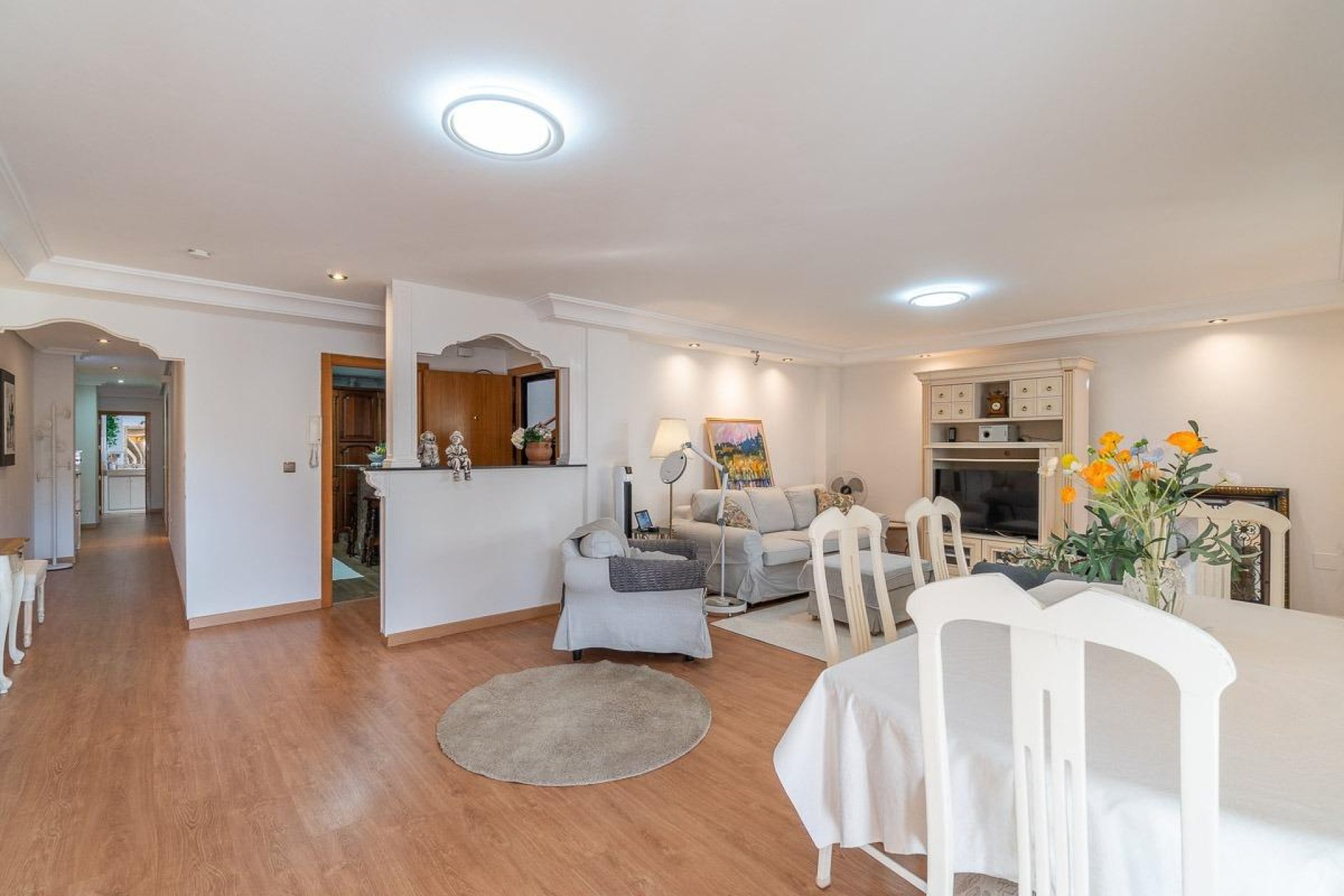 Reventa - Apartment -
Torrevieja - Centro