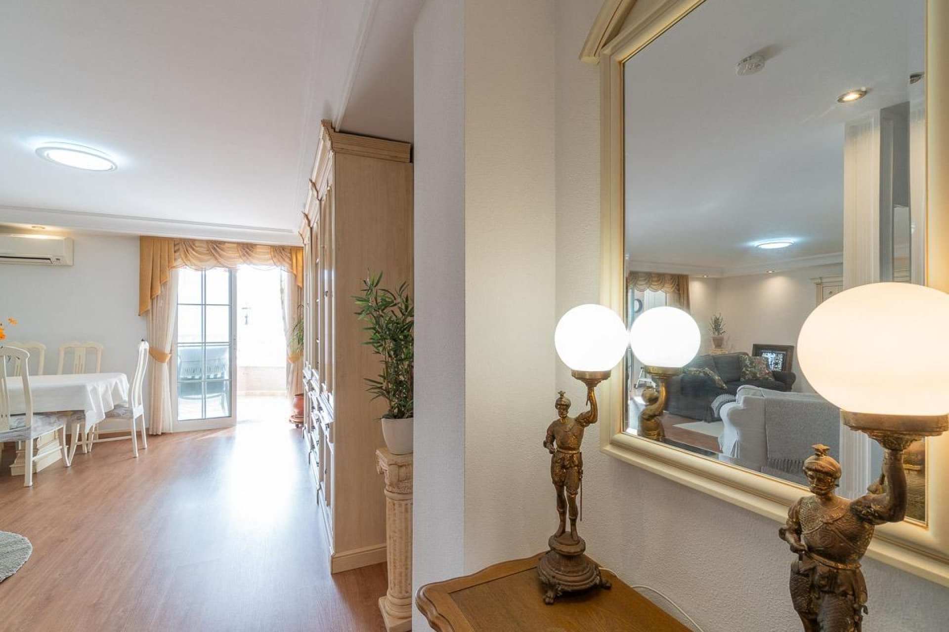 Reventa - Apartment -
Torrevieja - Centro