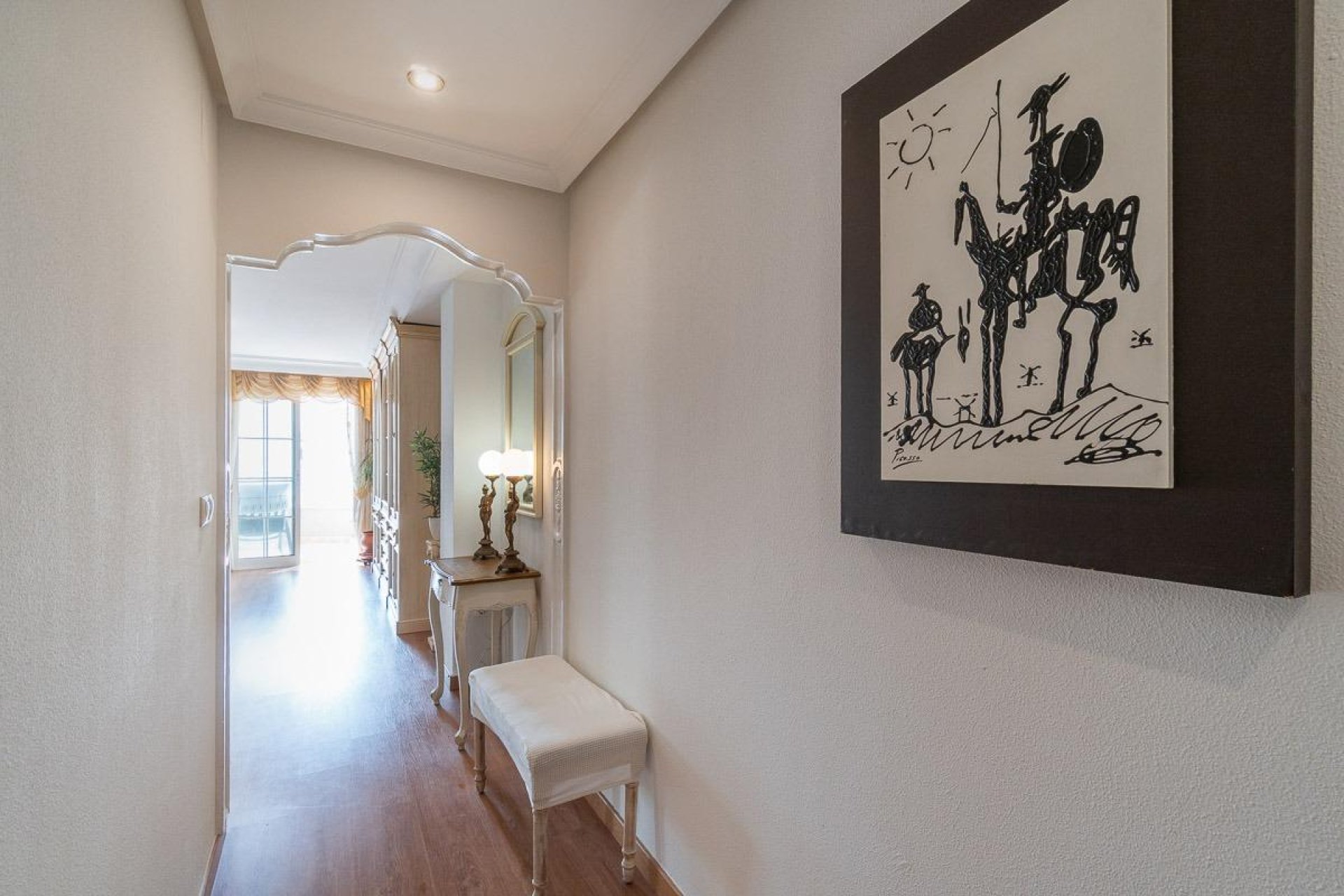 Reventa - Apartment -
Torrevieja - Centro