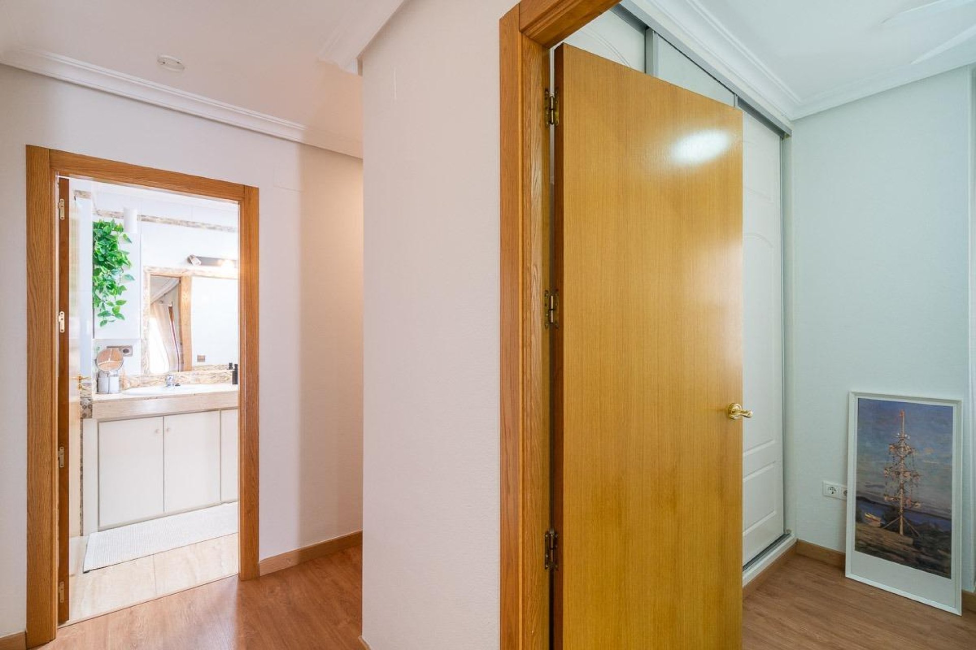 Reventa - Apartment -
Torrevieja - Centro