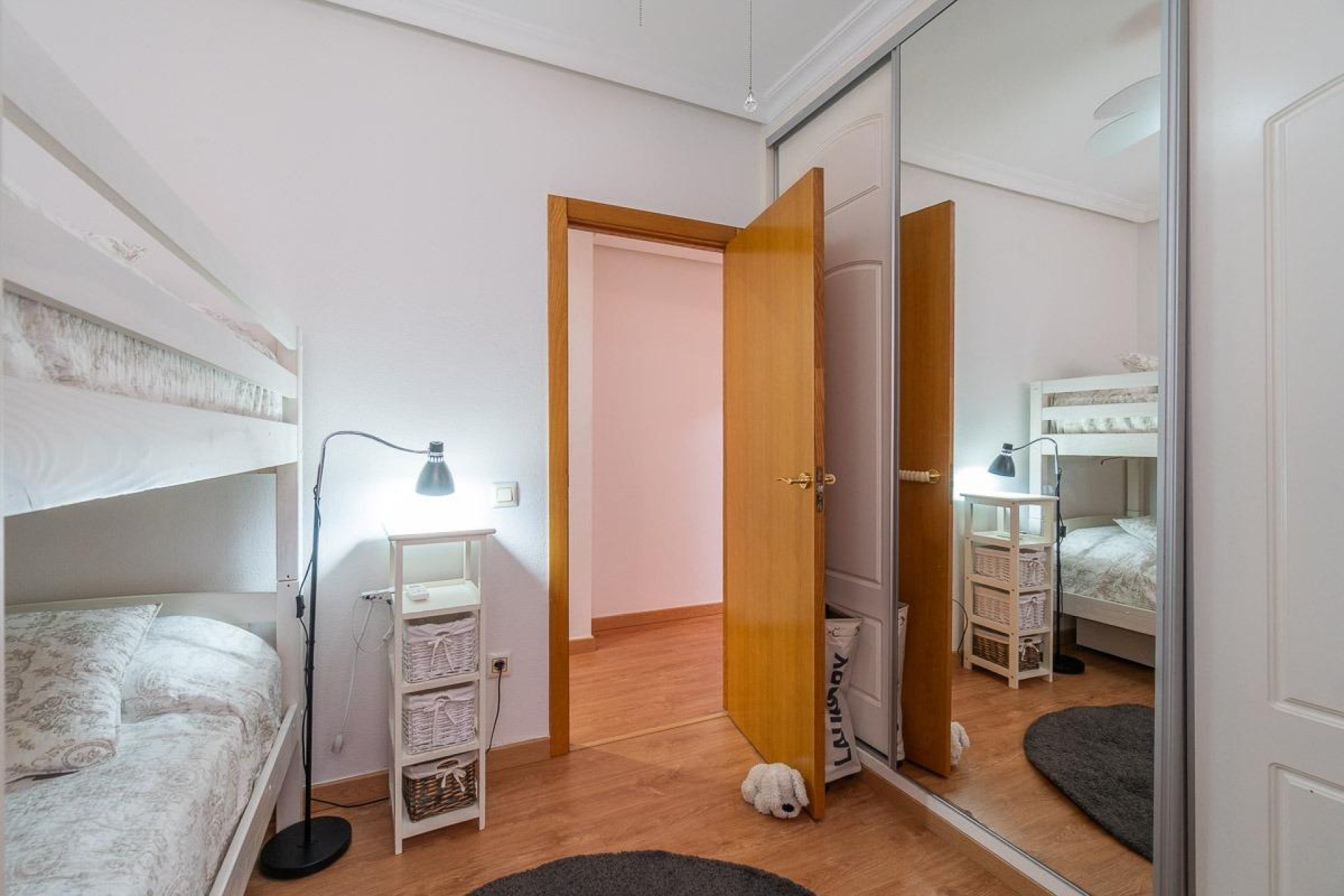 Reventa - Apartment -
Torrevieja - Centro