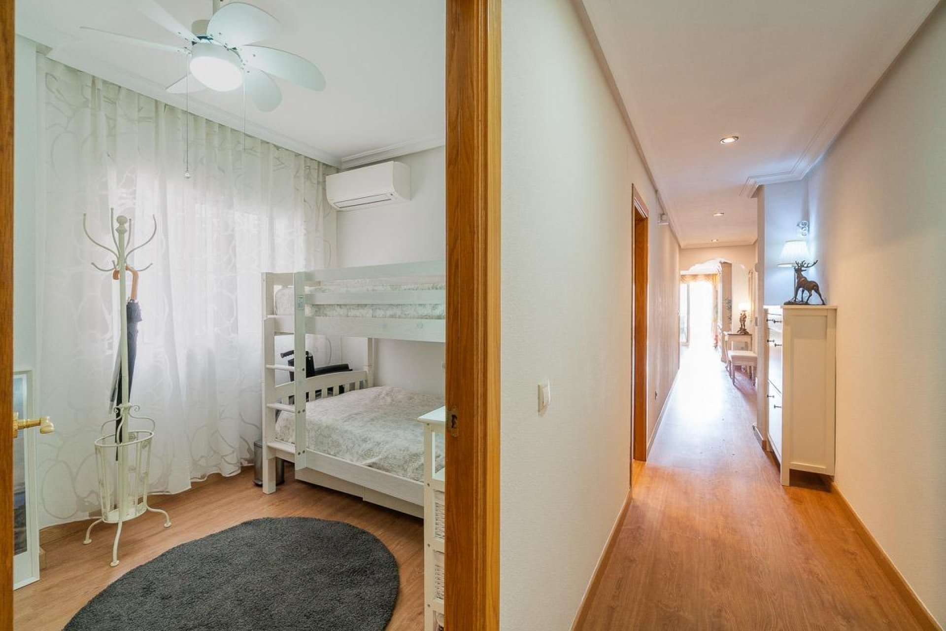Reventa - Apartment -
Torrevieja - Centro