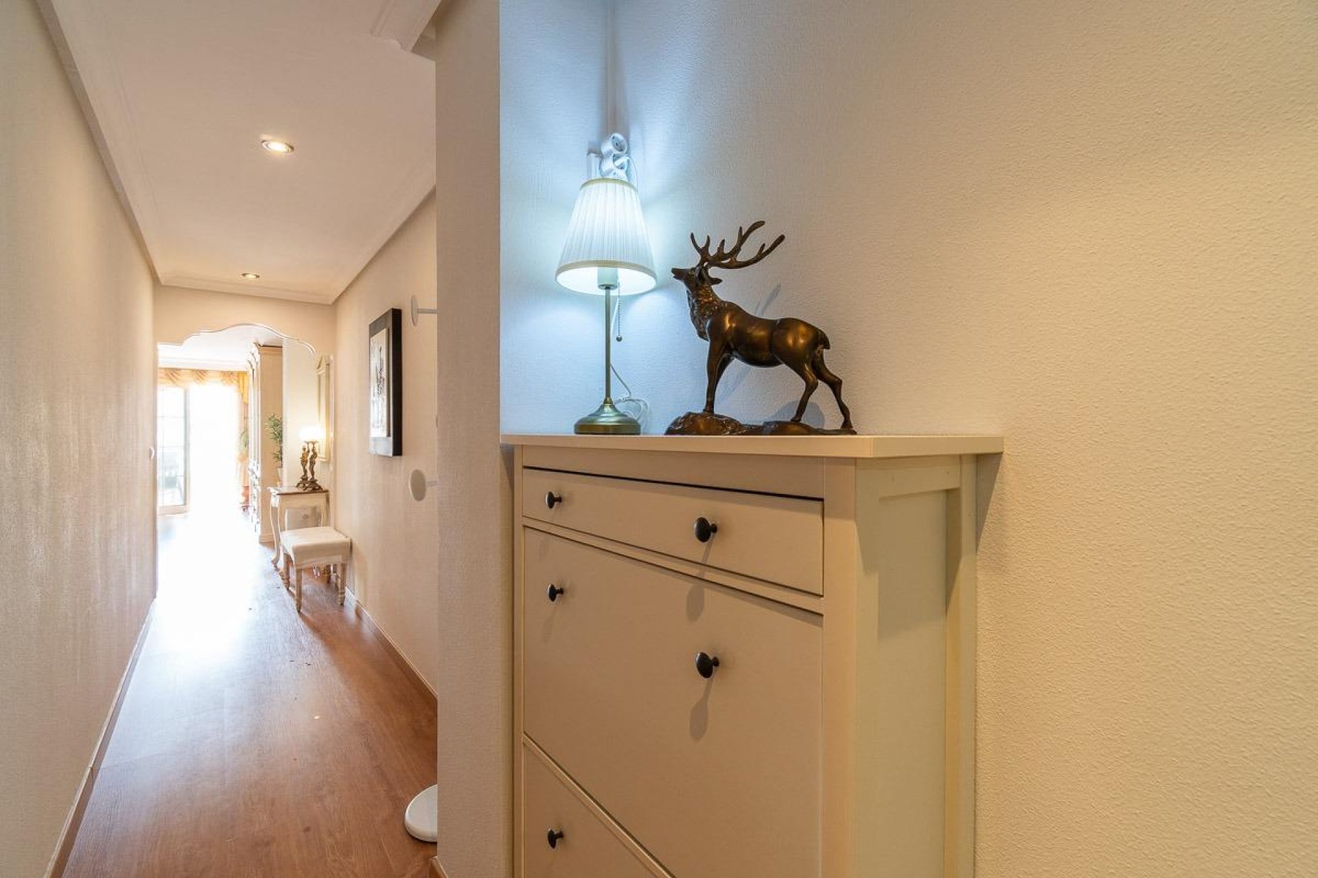 Reventa - Apartment -
Torrevieja - Centro