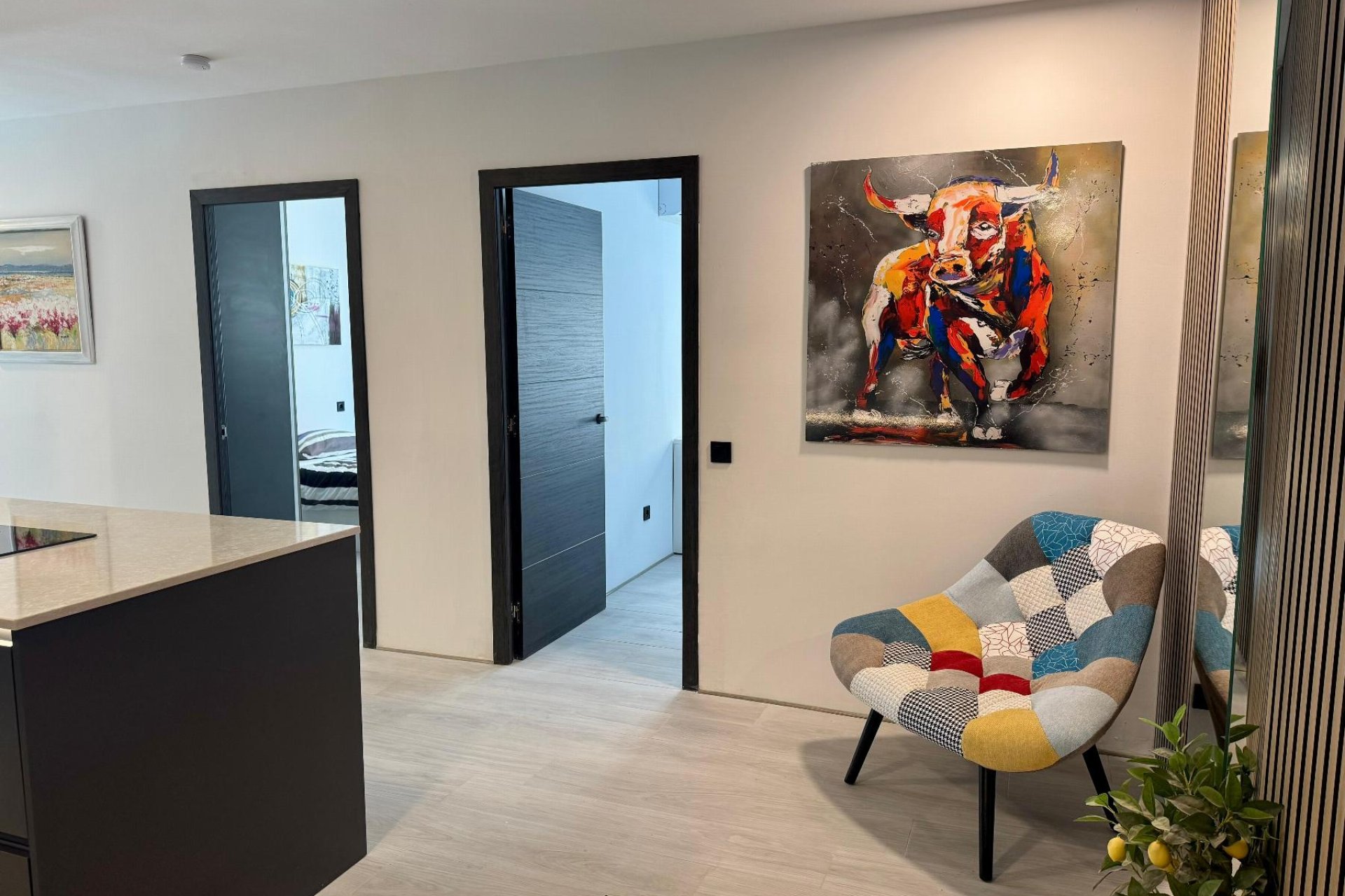 Reventa - Apartment -
Torrevieja - CLUB NAUTICO TORREVIEJA