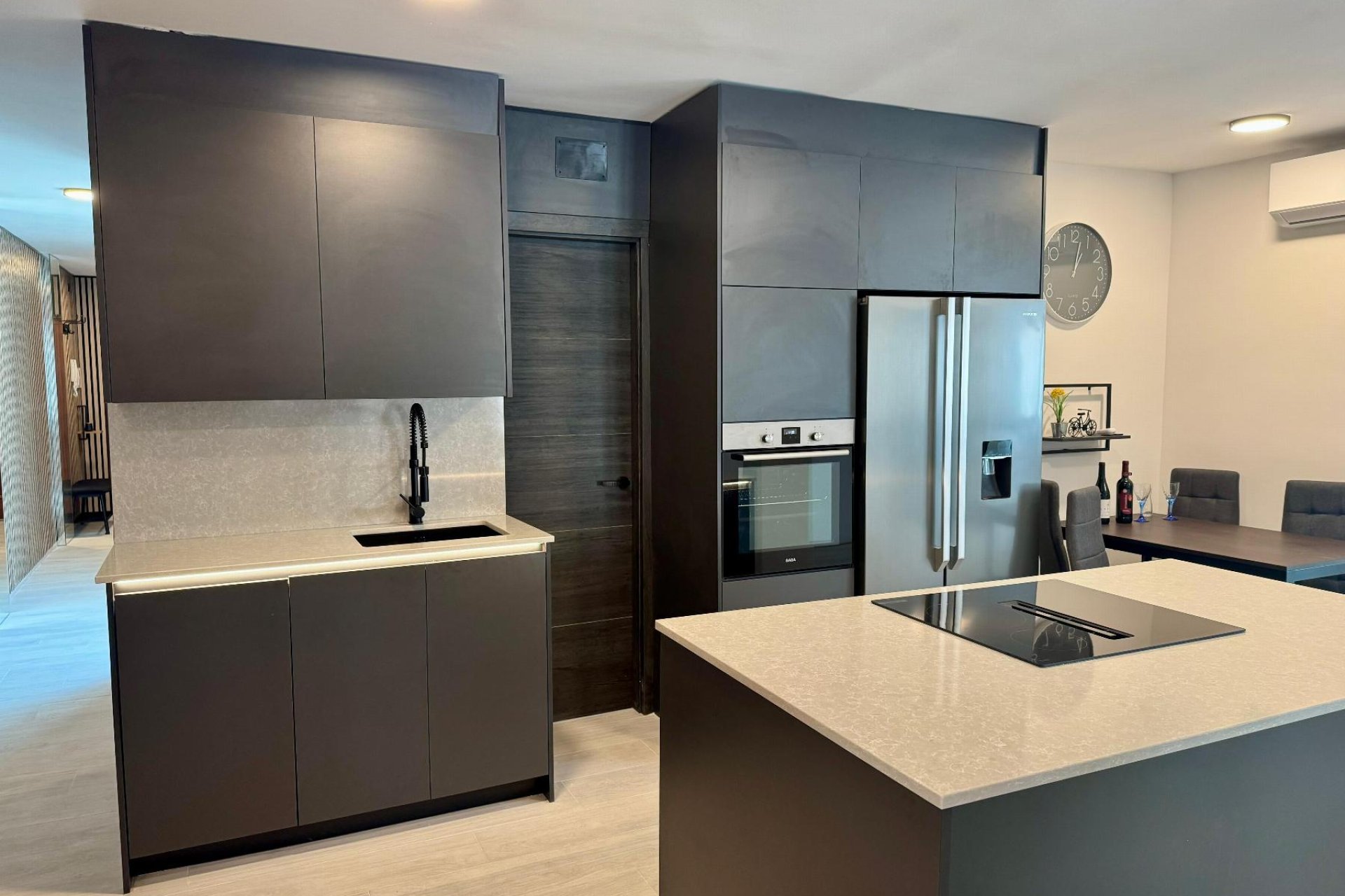 Reventa - Apartment -
Torrevieja - CLUB NAUTICO TORREVIEJA