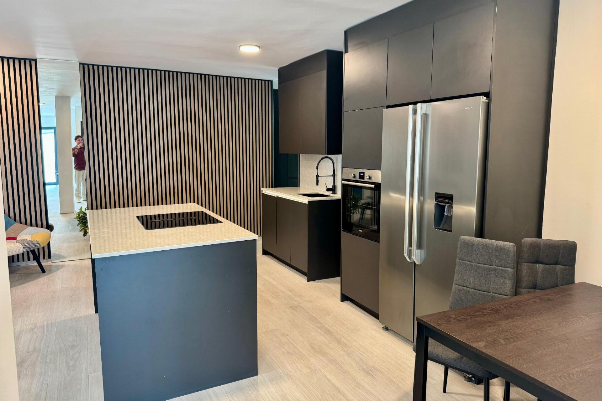 Reventa - Apartment -
Torrevieja - CLUB NAUTICO TORREVIEJA