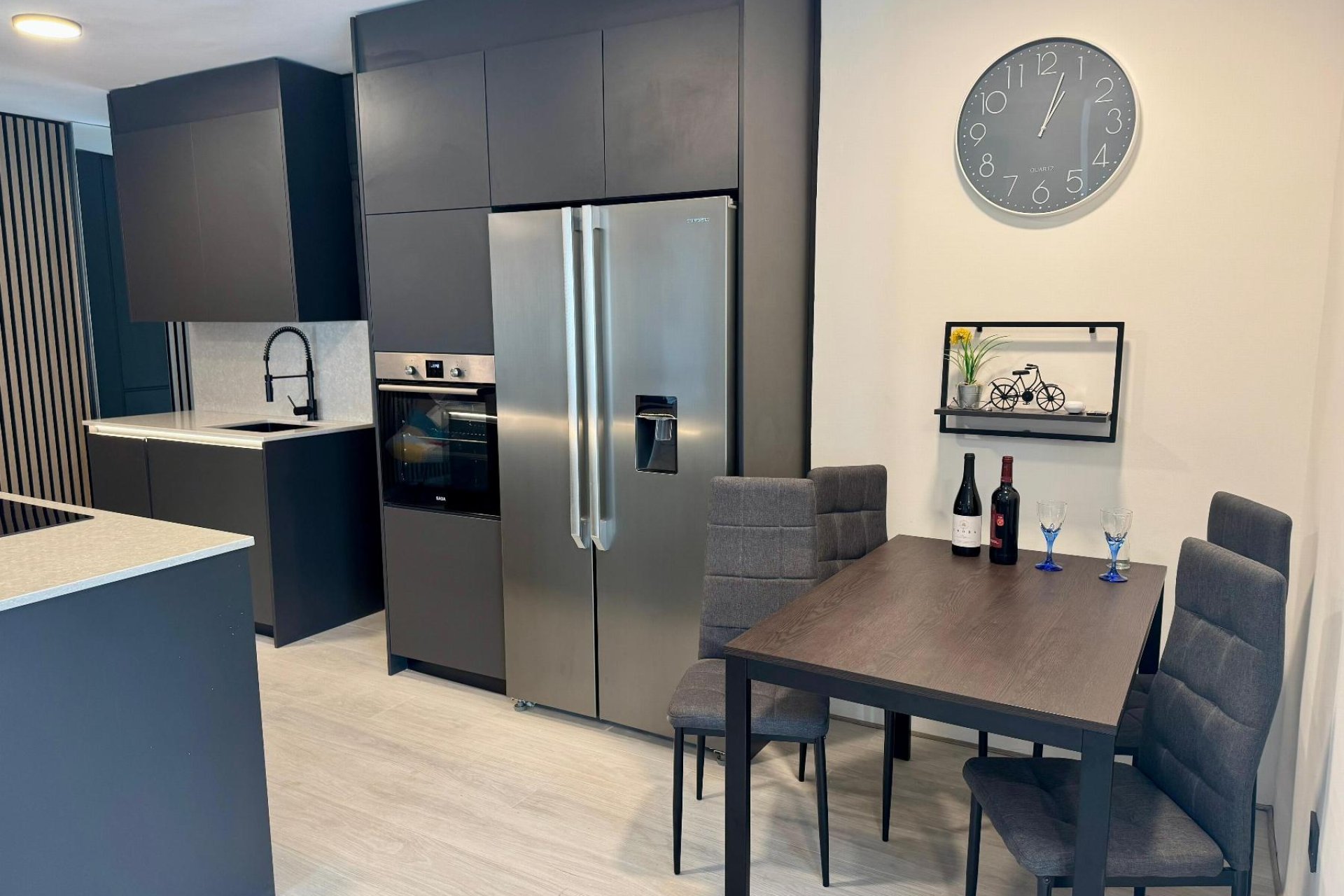 Reventa - Apartment -
Torrevieja - CLUB NAUTICO TORREVIEJA