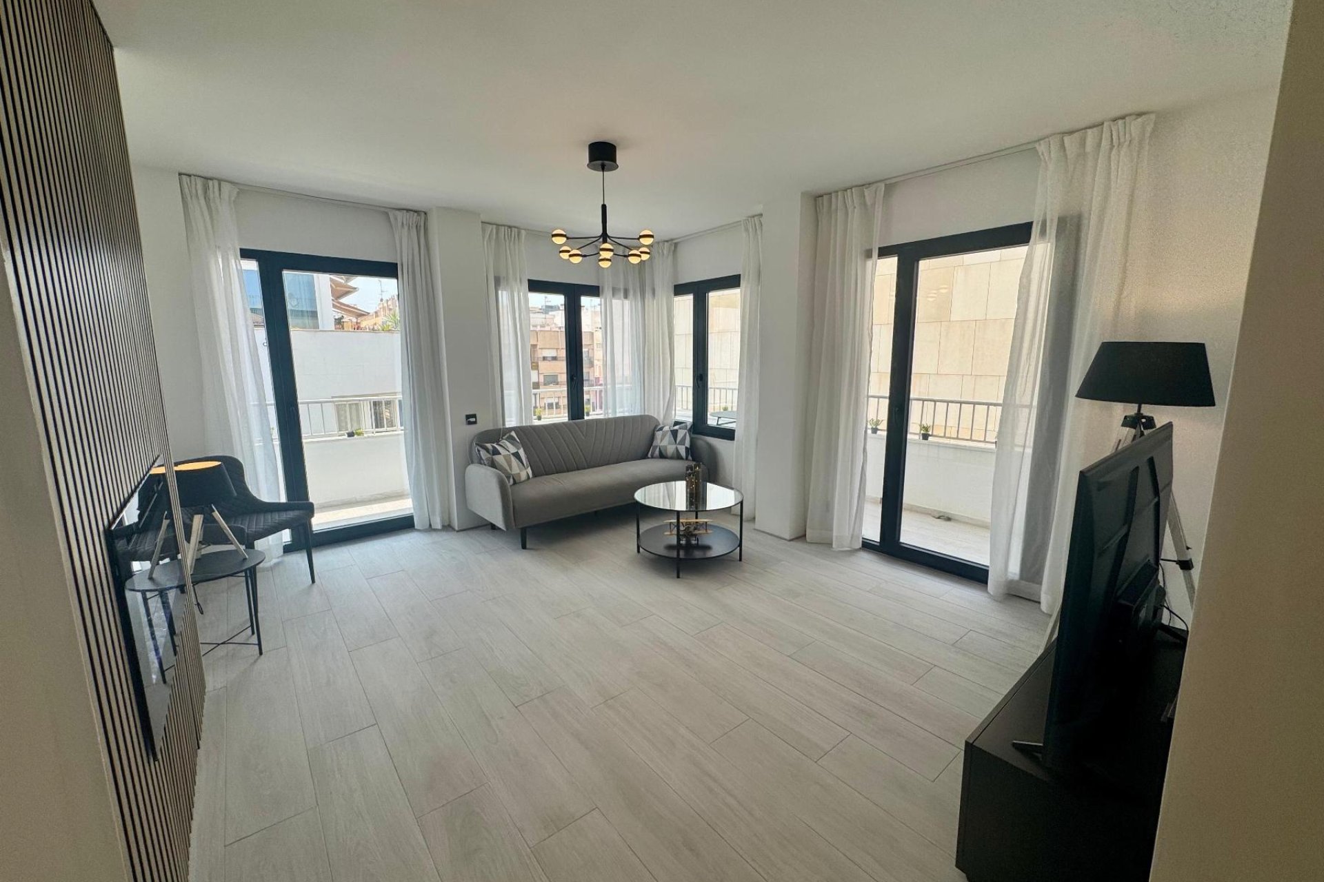 Reventa - Apartment -
Torrevieja - CLUB NAUTICO TORREVIEJA