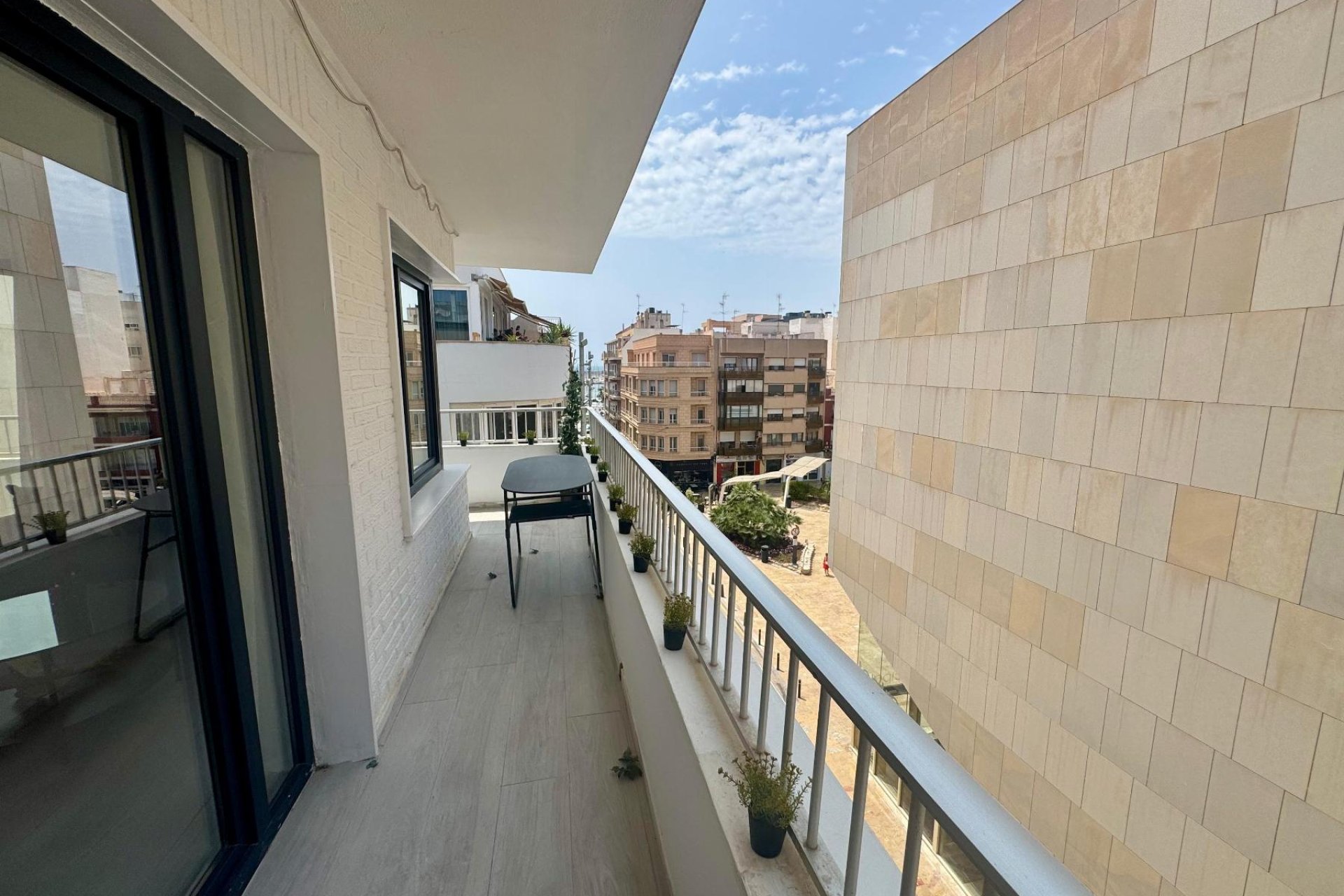 Reventa - Apartment -
Torrevieja - CLUB NAUTICO TORREVIEJA