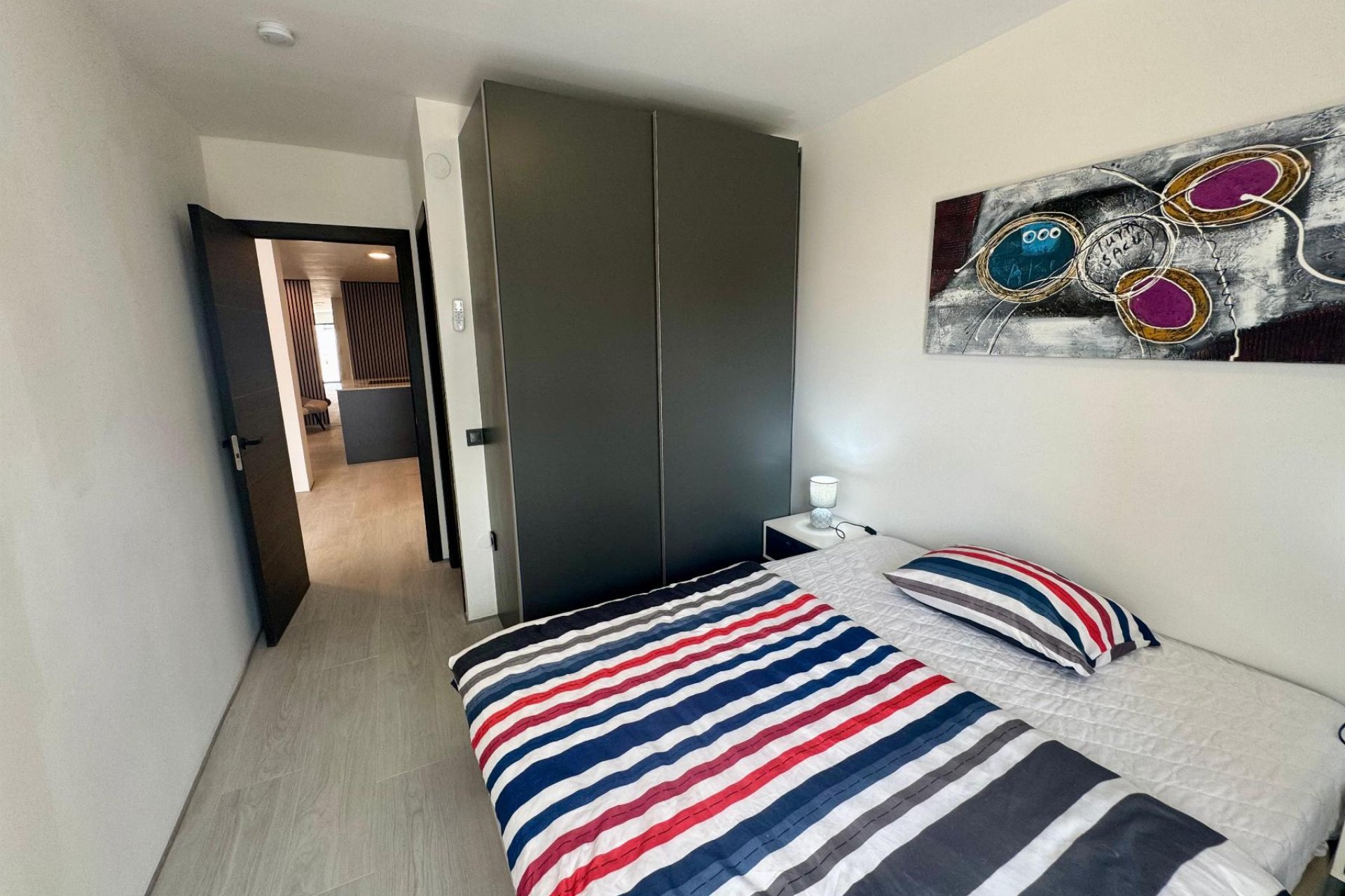 Reventa - Apartment -
Torrevieja - CLUB NAUTICO TORREVIEJA