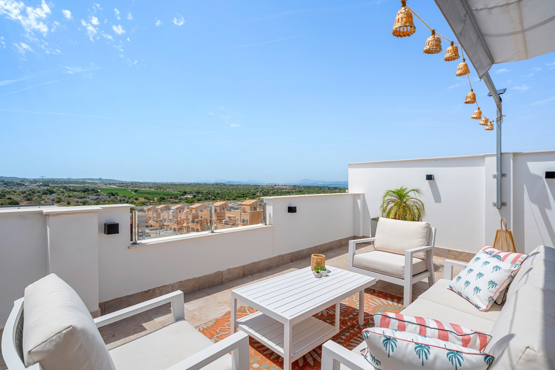 Reventa - Apartment -
Torrevieja - Costa Blanca South