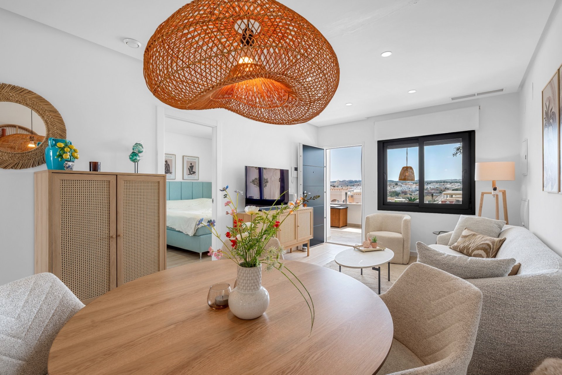 Reventa - Apartment -
Torrevieja - Costa Blanca South