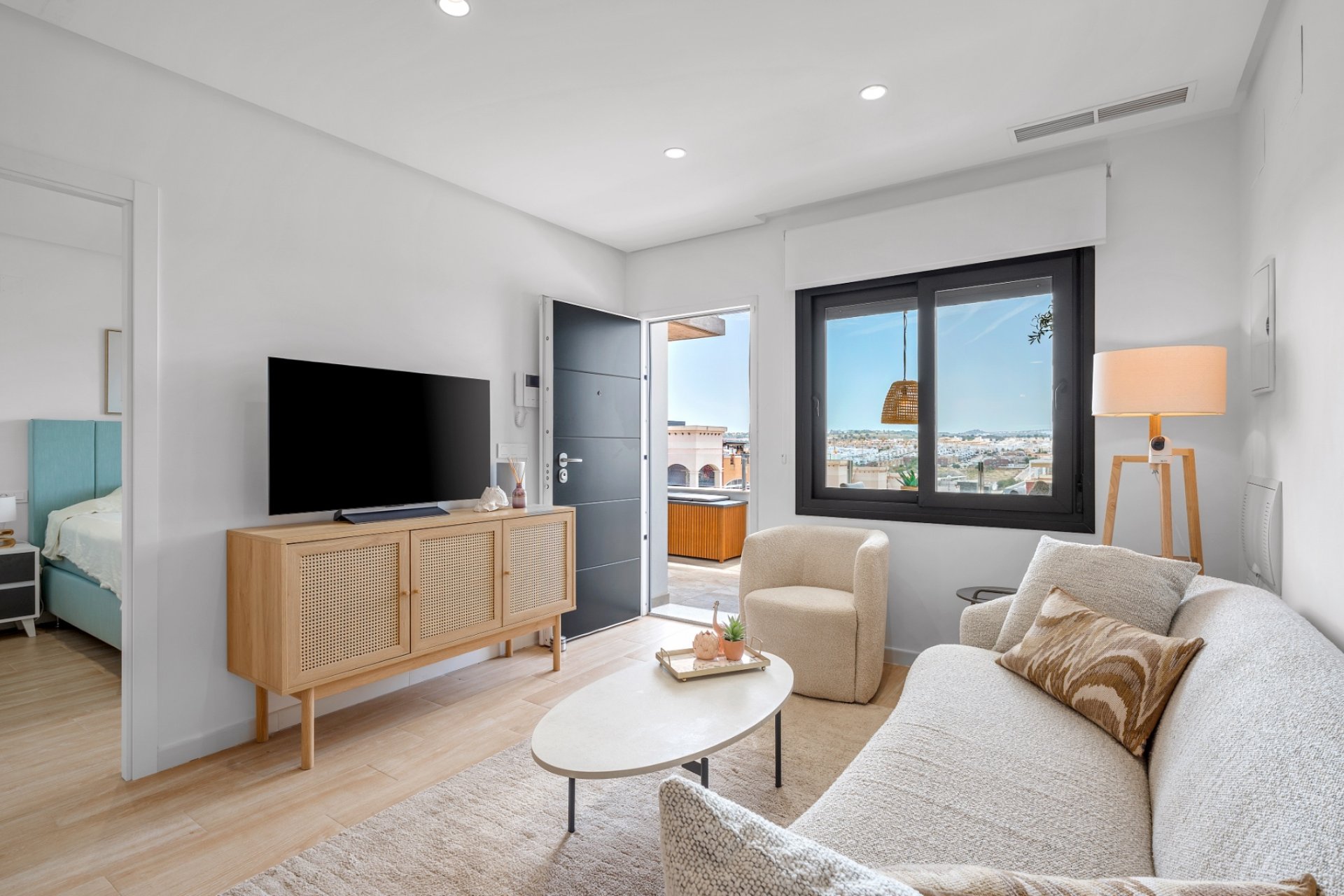 Reventa - Apartment -
Torrevieja - Costa Blanca South