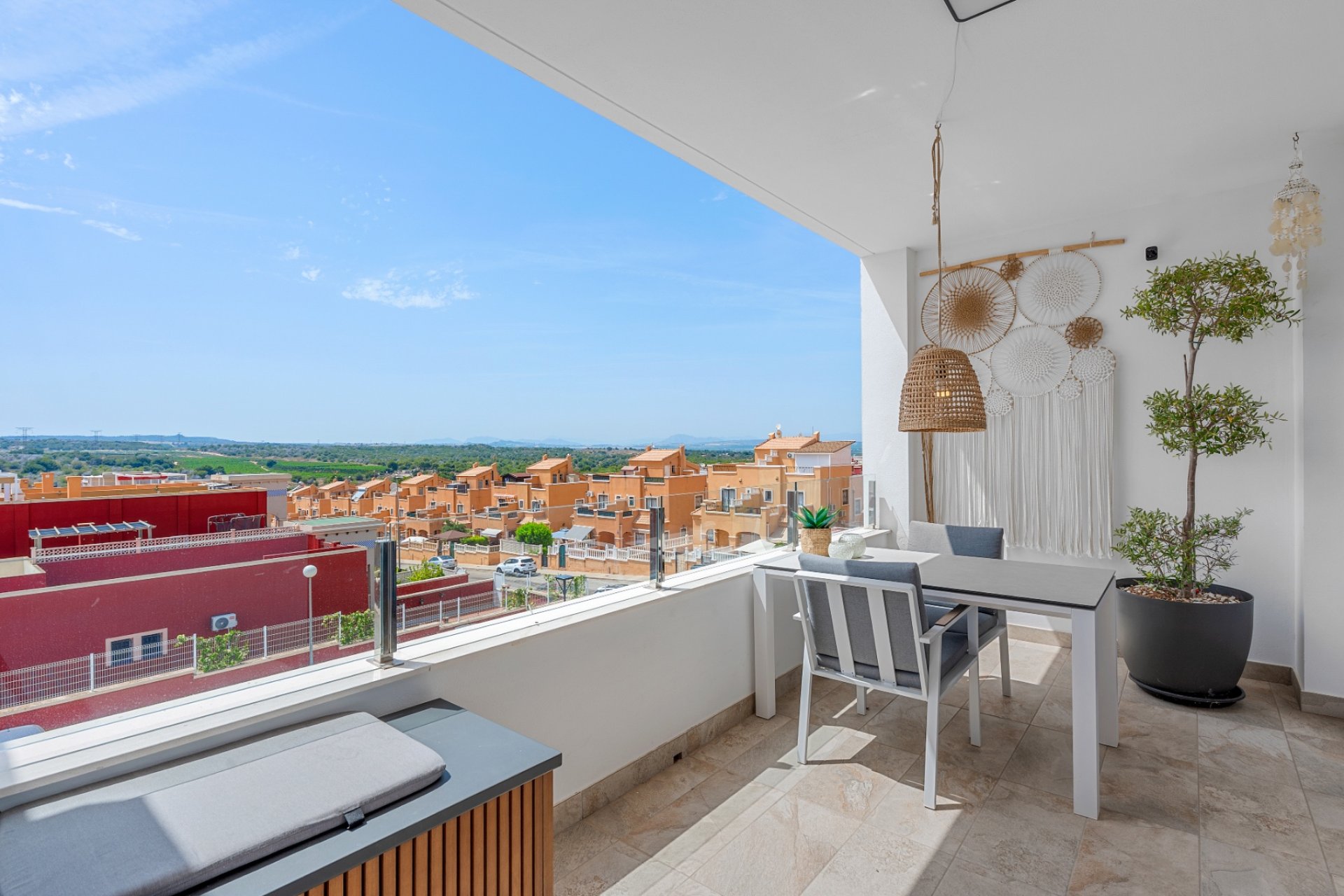 Reventa - Apartment -
Torrevieja - Costa Blanca South