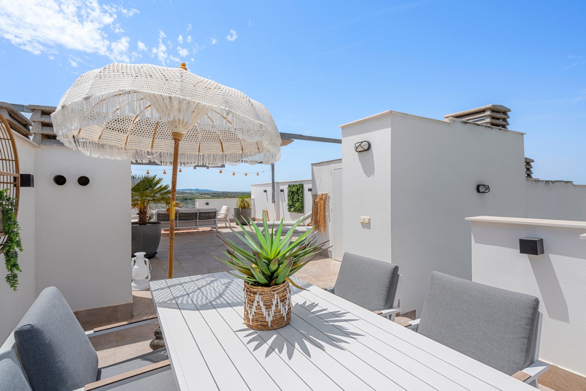 Reventa - Apartment -
Torrevieja - Costa Blanca South