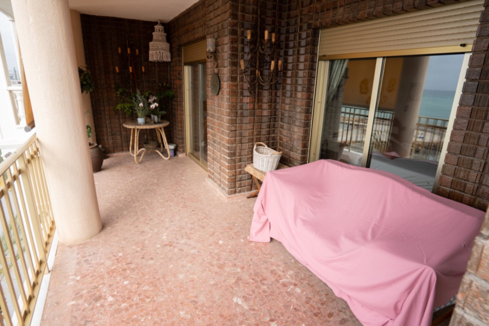 Reventa - Apartment -
Torrevieja - Costa Blanca Sur