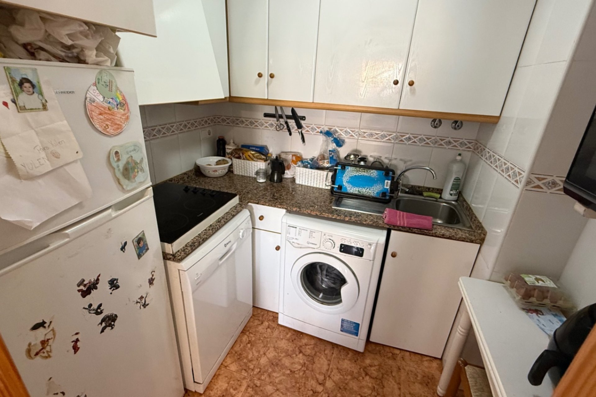 Reventa - Apartment -
Torrevieja - Costa Blanca Sur