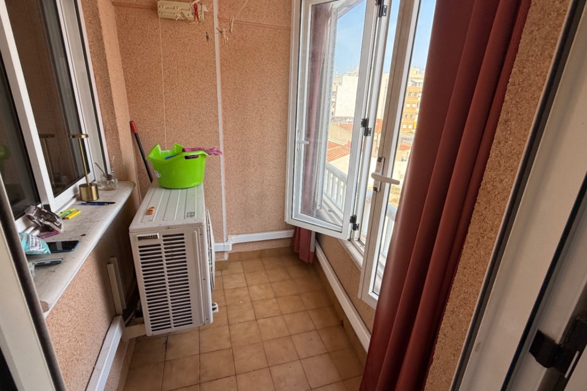 Reventa - Apartment -
Torrevieja - Costa Blanca Sur