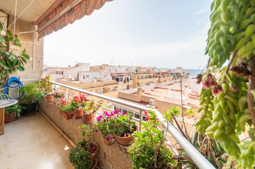 Reventa - Apartment -
Torrevieja - Curva del Palangre