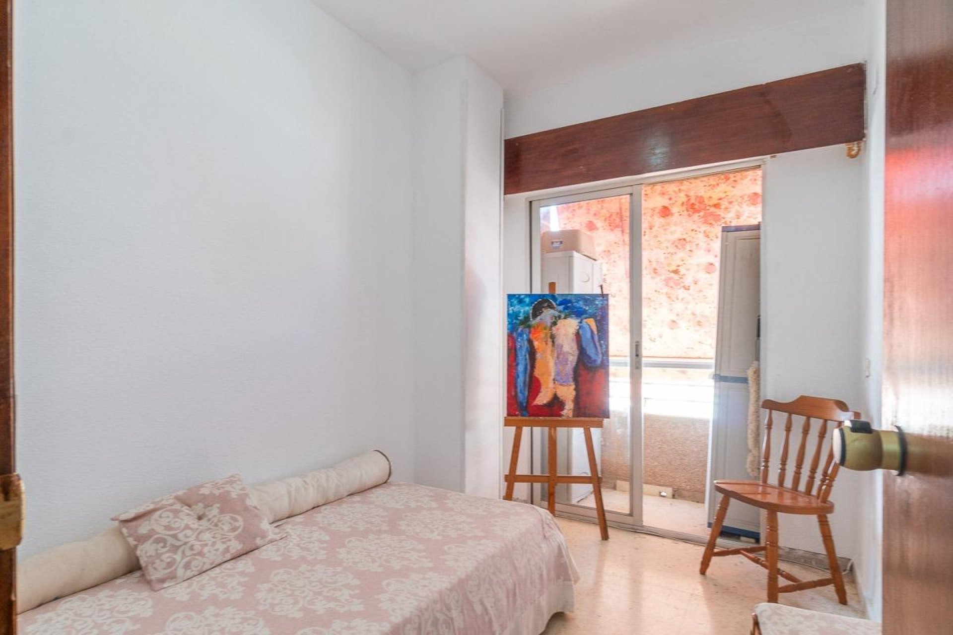 Reventa - Apartment -
Torrevieja - Curva del Palangre