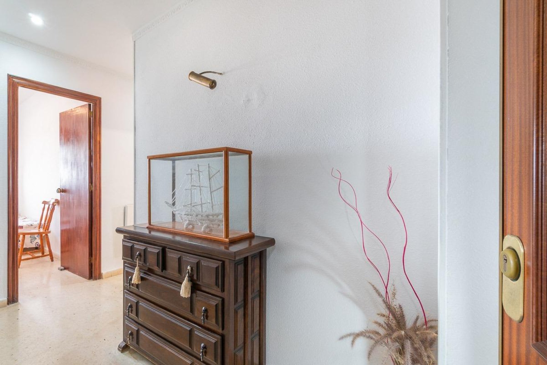 Reventa - Apartment -
Torrevieja - Curva del Palangre