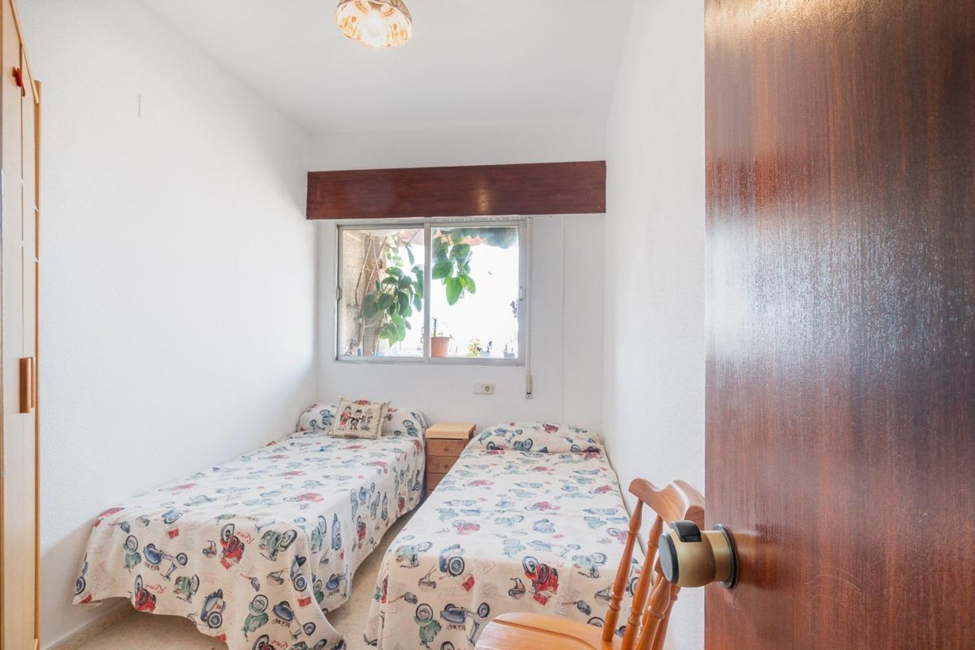 Reventa - Apartment -
Torrevieja - Curva del Palangre