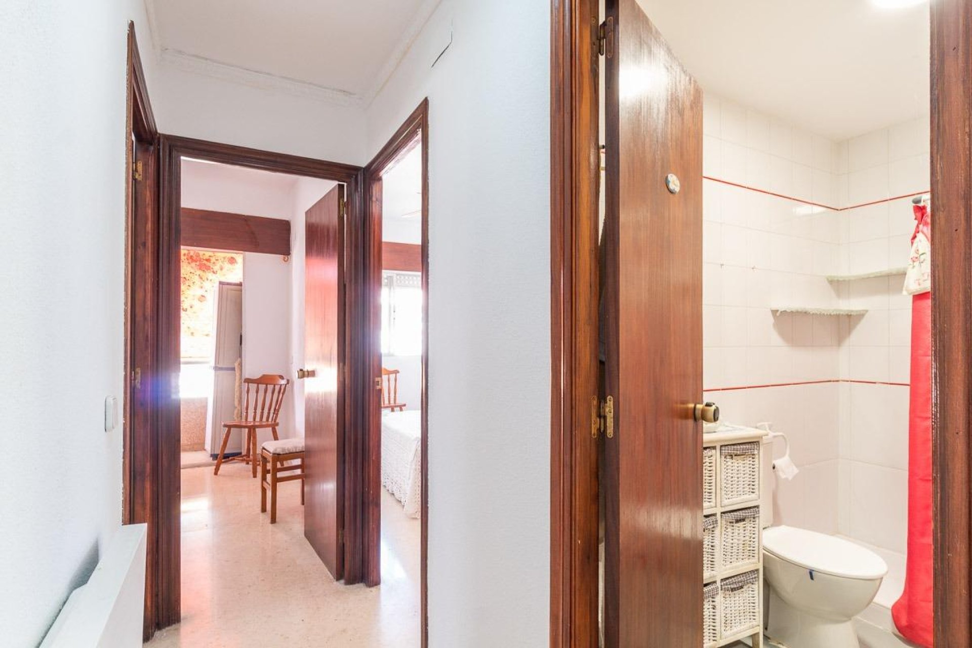 Reventa - Apartment -
Torrevieja - Curva del Palangre