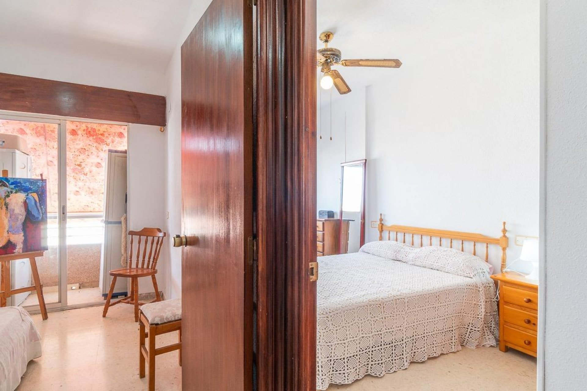 Reventa - Apartment -
Torrevieja - Curva del Palangre