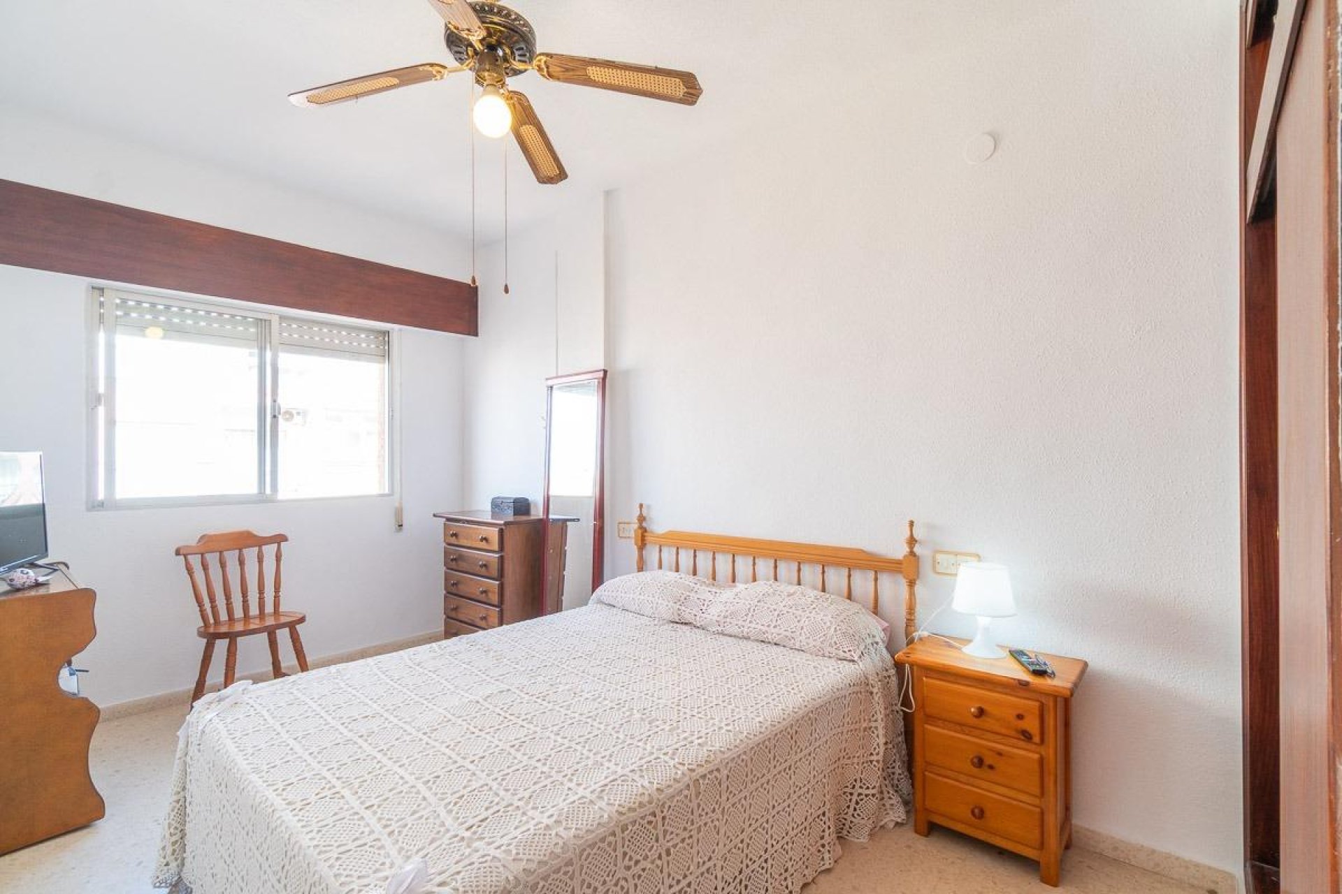 Reventa - Apartment -
Torrevieja - Curva del Palangre