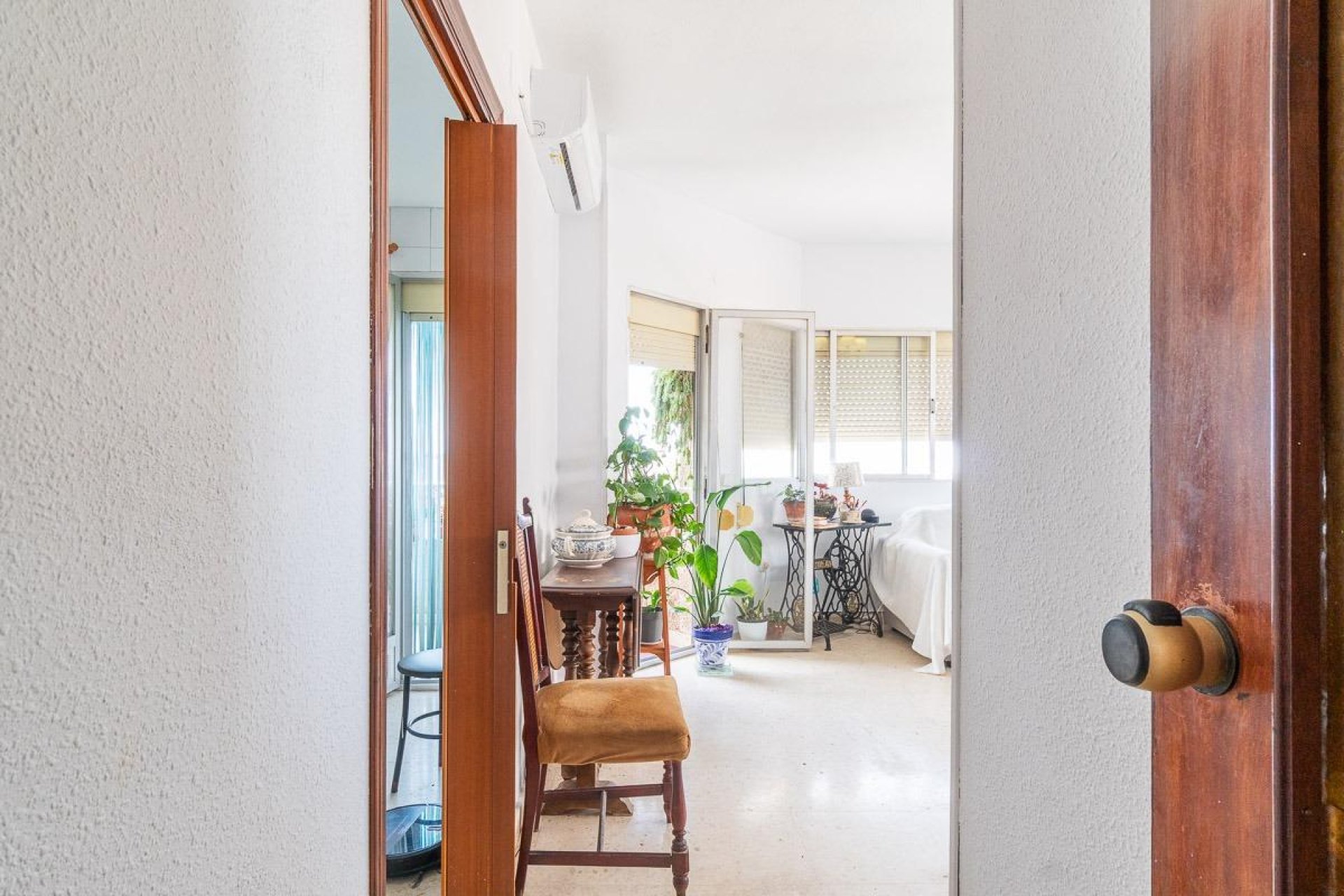 Reventa - Apartment -
Torrevieja - Curva del Palangre