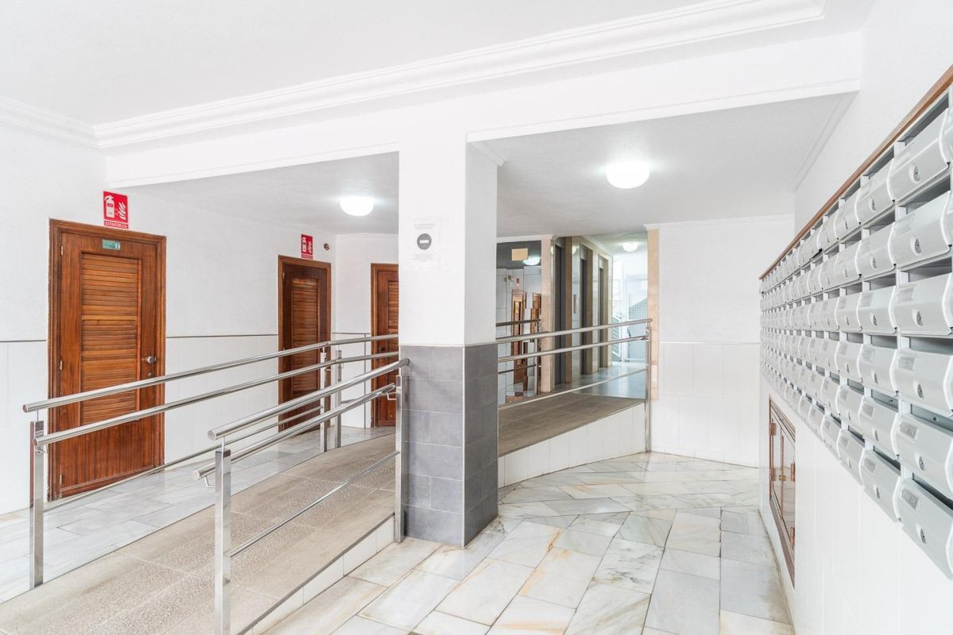 Reventa - Apartment -
Torrevieja - Curva del Palangre