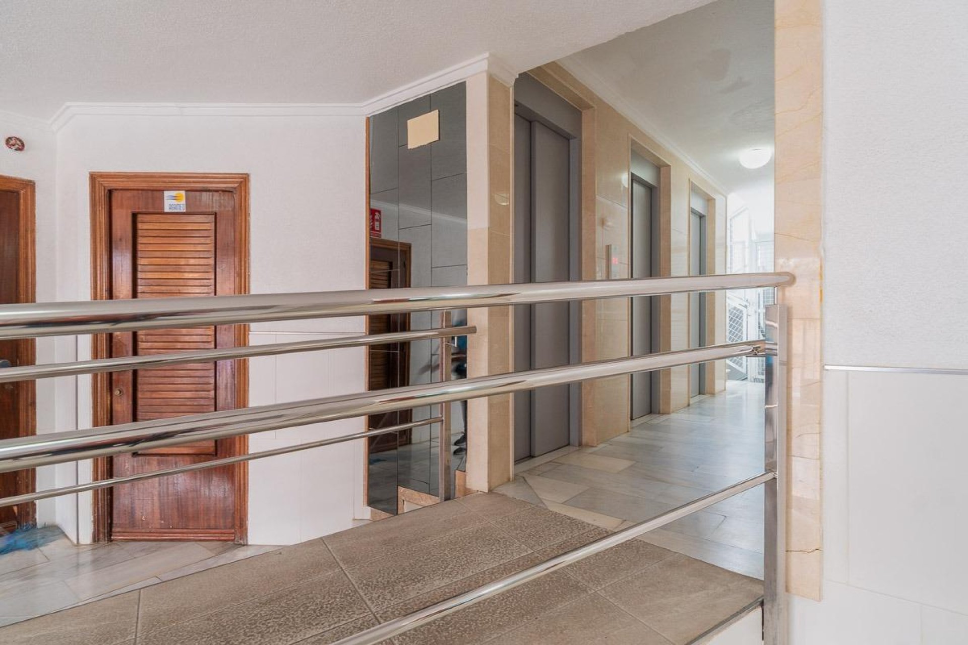 Reventa - Apartment -
Torrevieja - Curva del Palangre