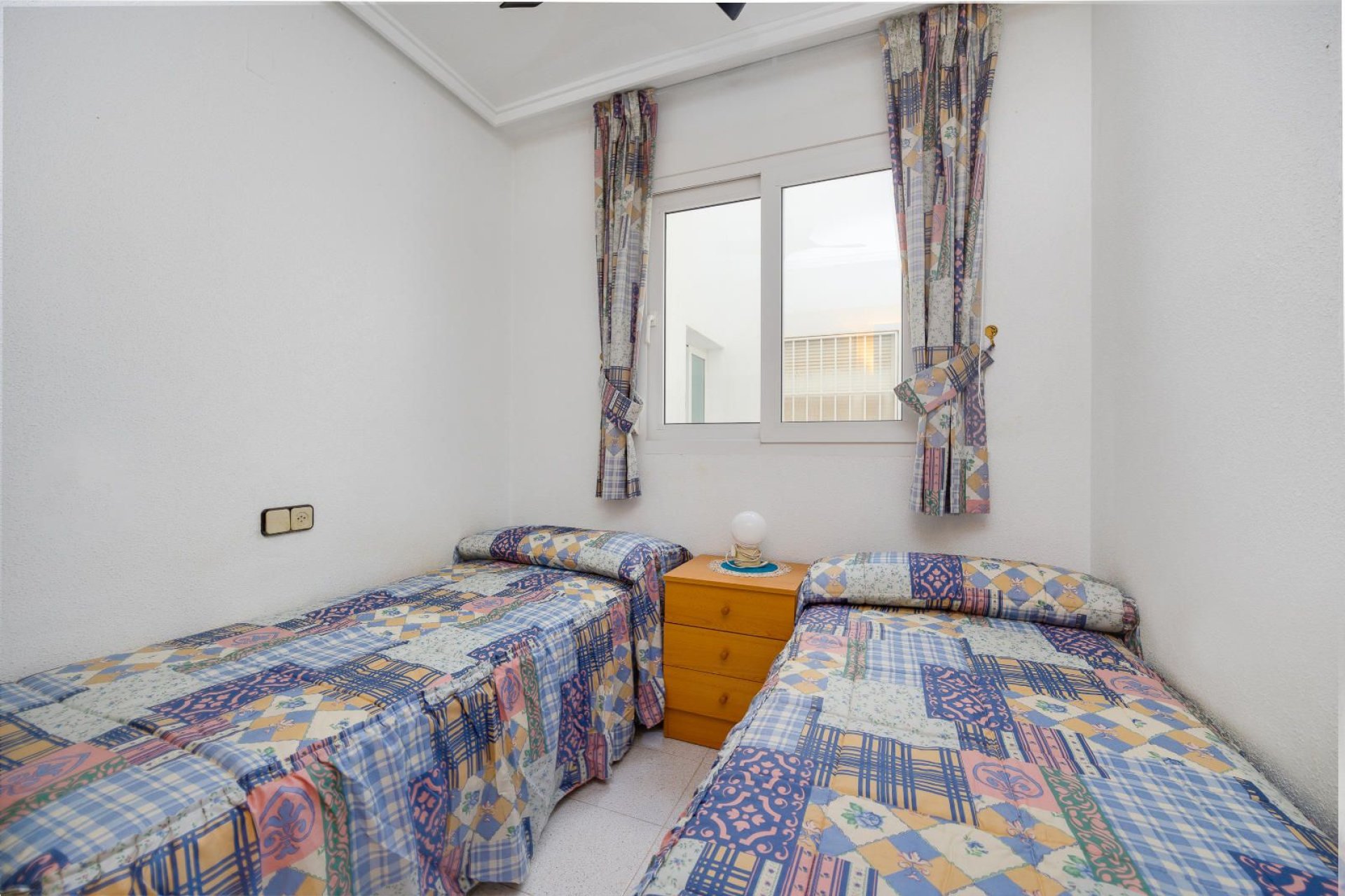 Reventa - Apartment -
Torrevieja - El Acequión - Los Náufragos