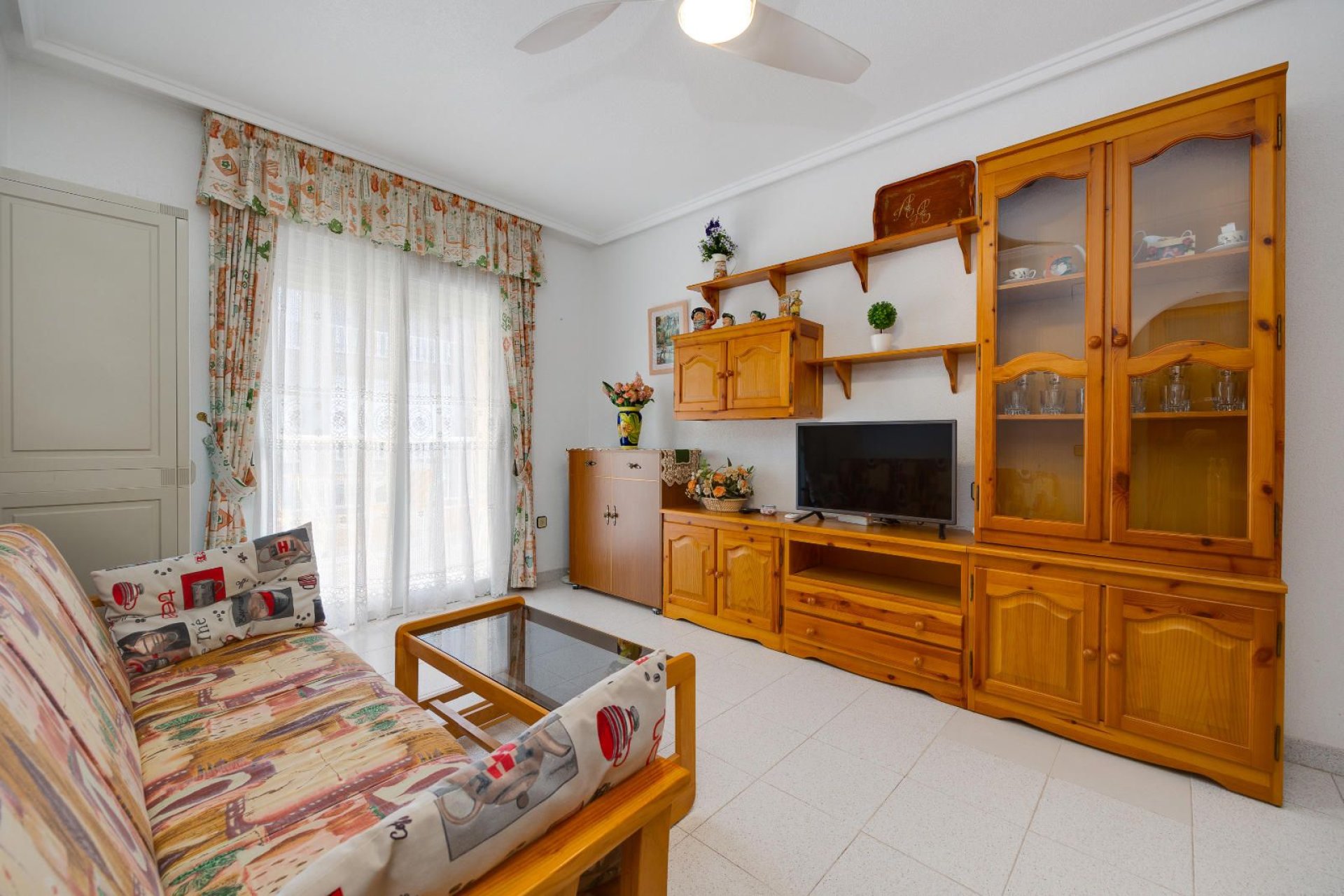 Reventa - Apartment -
Torrevieja - El Acequión - Los Náufragos