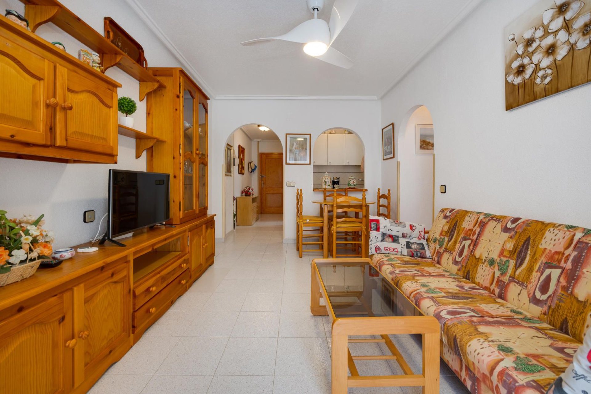 Reventa - Apartment -
Torrevieja - El Acequión - Los Náufragos