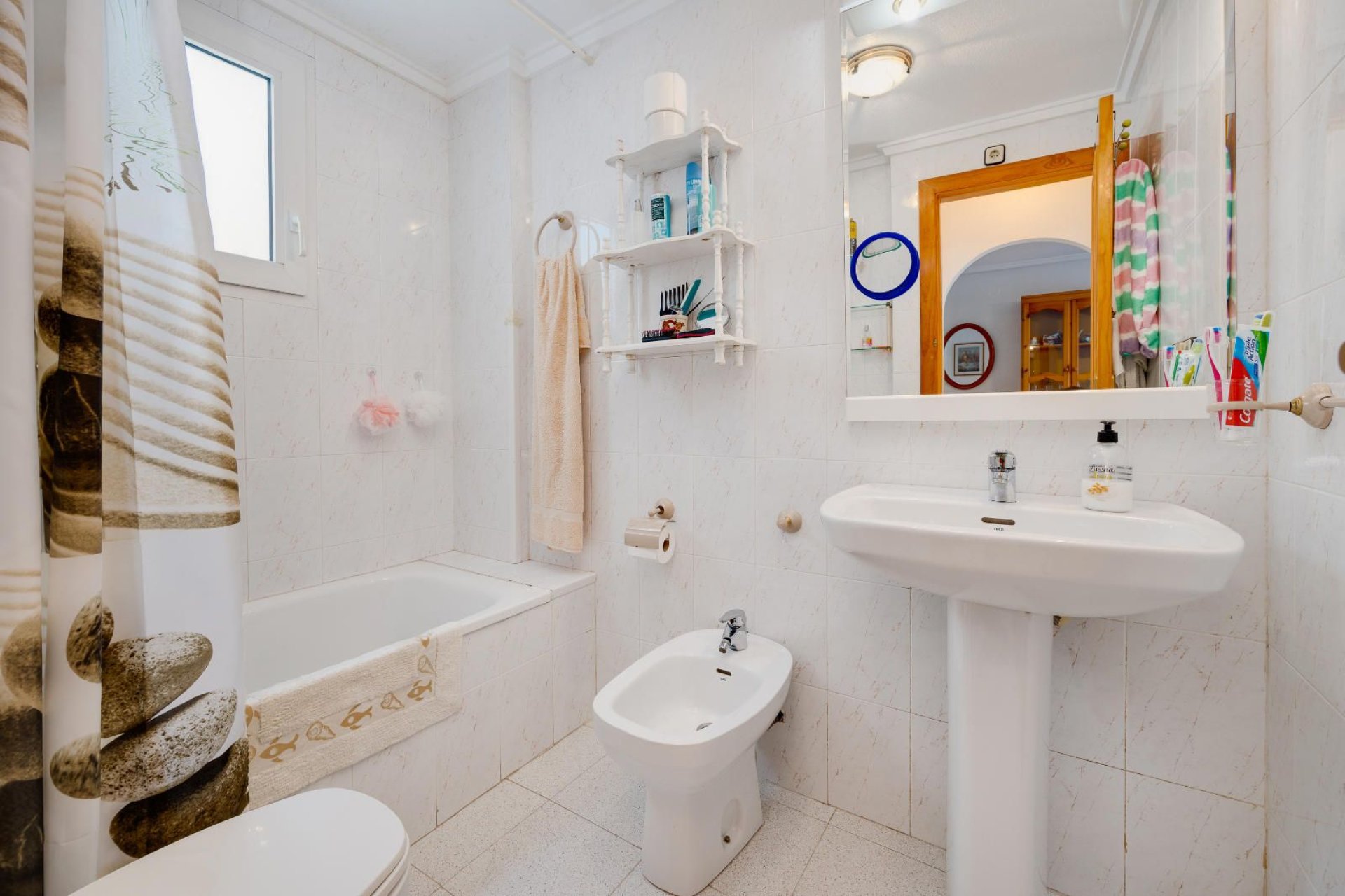 Reventa - Apartment -
Torrevieja - El Acequión - Los Náufragos