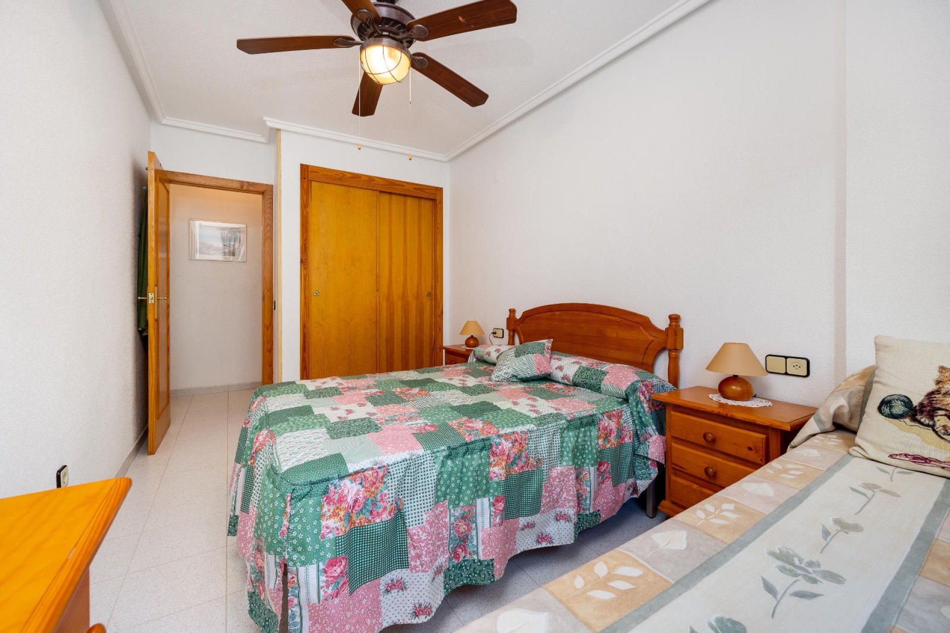 Reventa - Apartment -
Torrevieja - El Acequión - Los Náufragos
