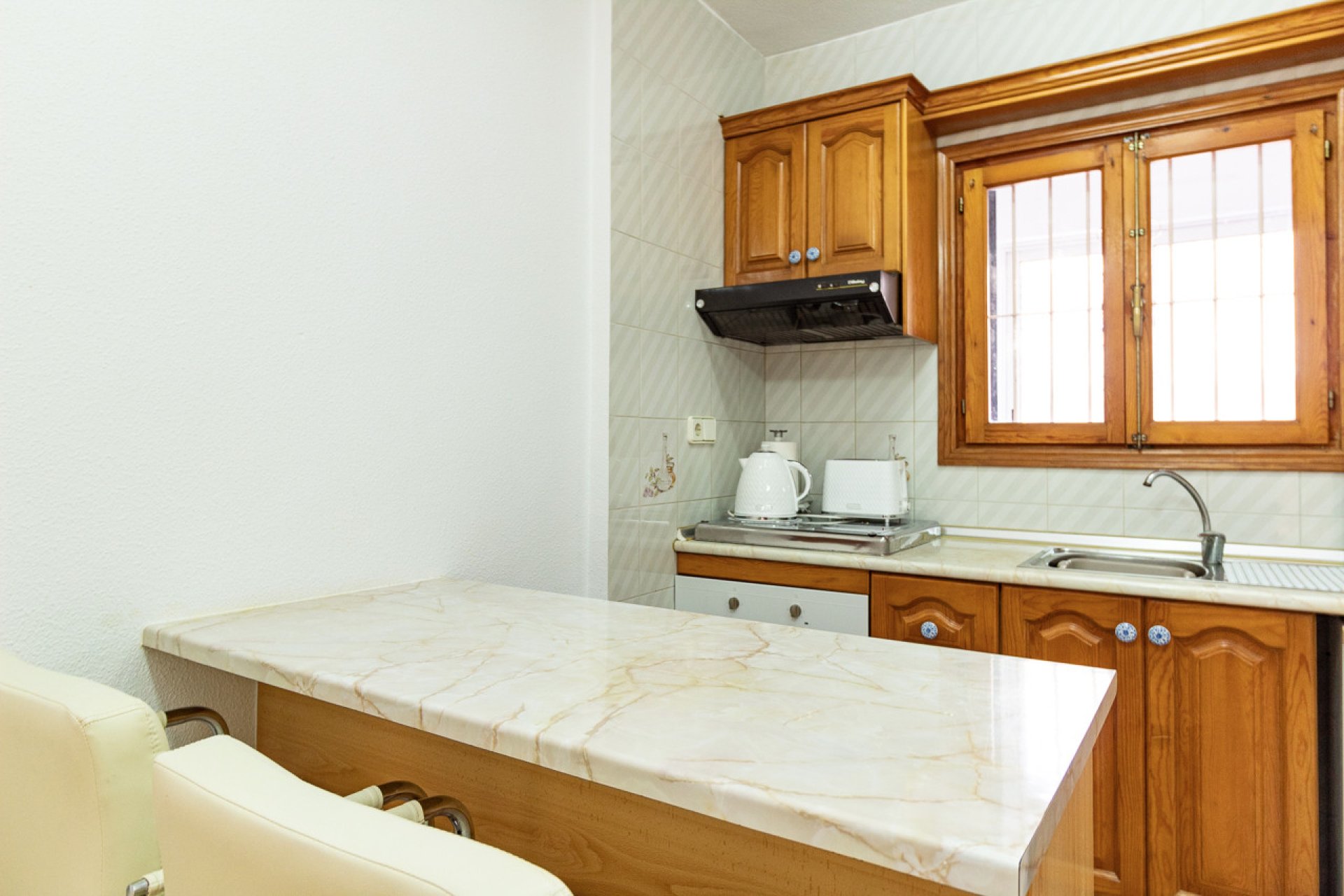 Reventa - Apartment -
Torrevieja - El Chaparral