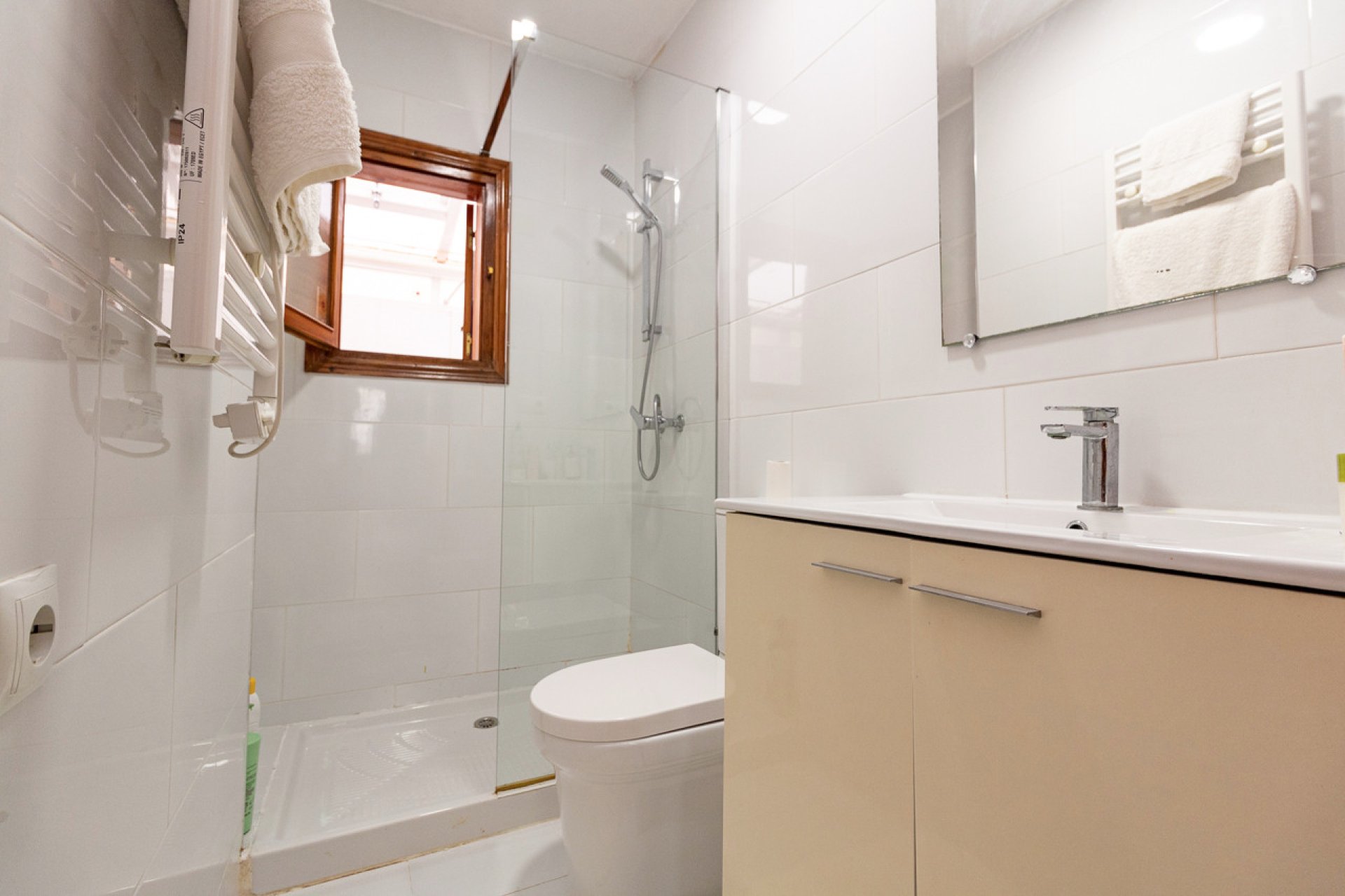 Reventa - Apartment -
Torrevieja - El Chaparral