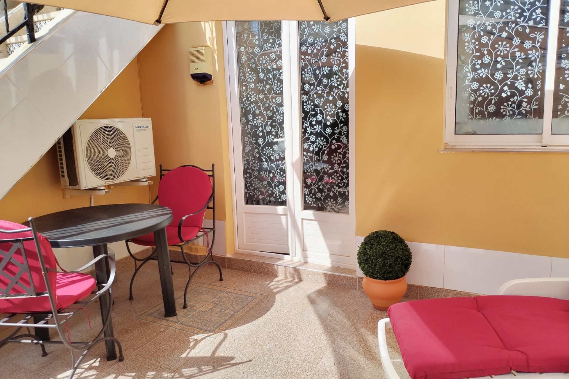 Reventa - Apartment -
Torrevieja - El Chaparral