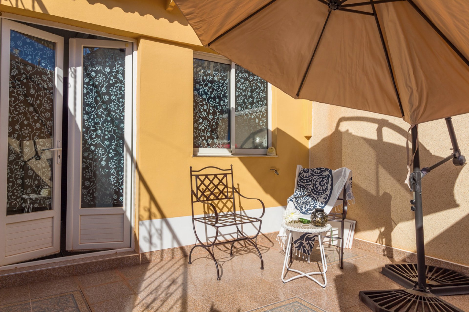 Reventa - Apartment -
Torrevieja - El Chaparral