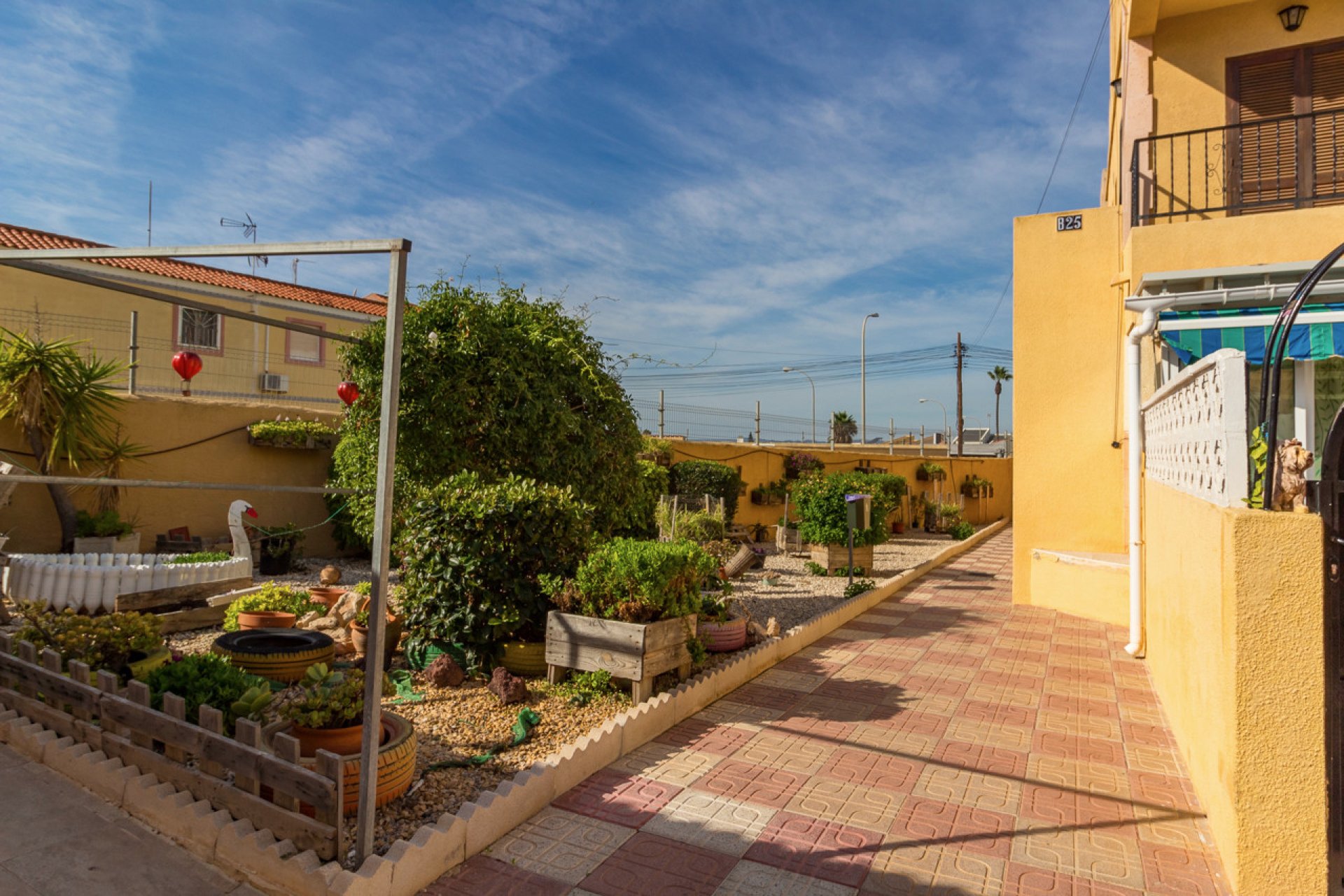 Reventa - Apartment -
Torrevieja - El Chaparral
